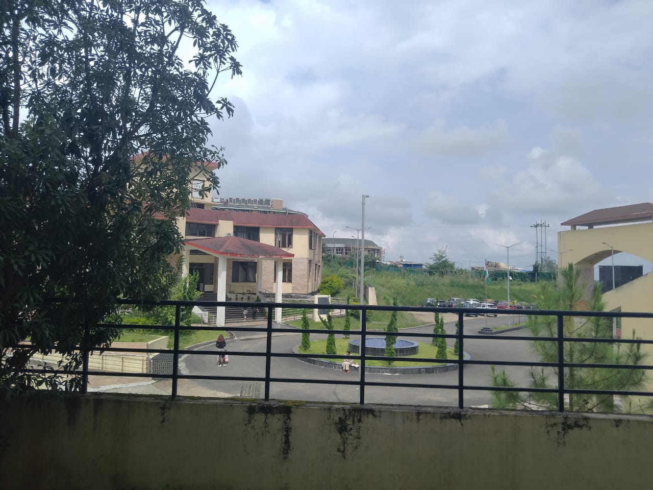 NIFT Shillong Campus photo 1