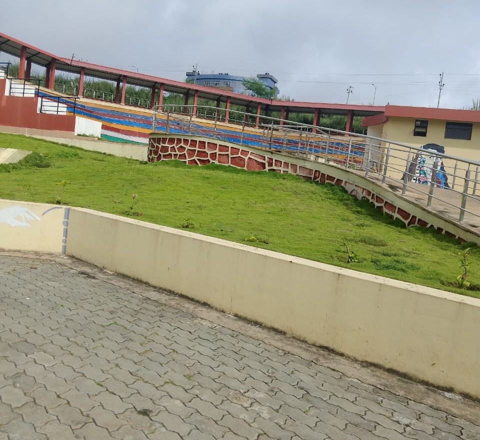 NIFT Shillong Campus photo 7