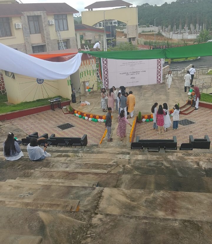 NIFT Shillong Campus photo 8