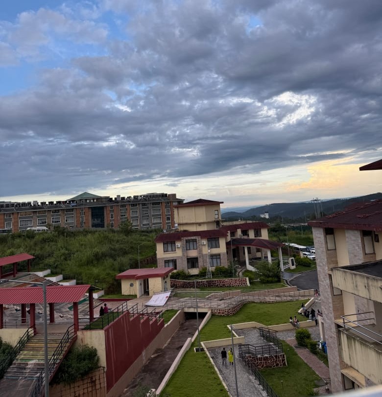 NIFT Shillong Campus photo 3