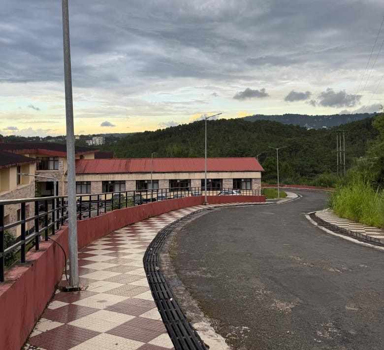 NIFT Shillong Campus photo 4