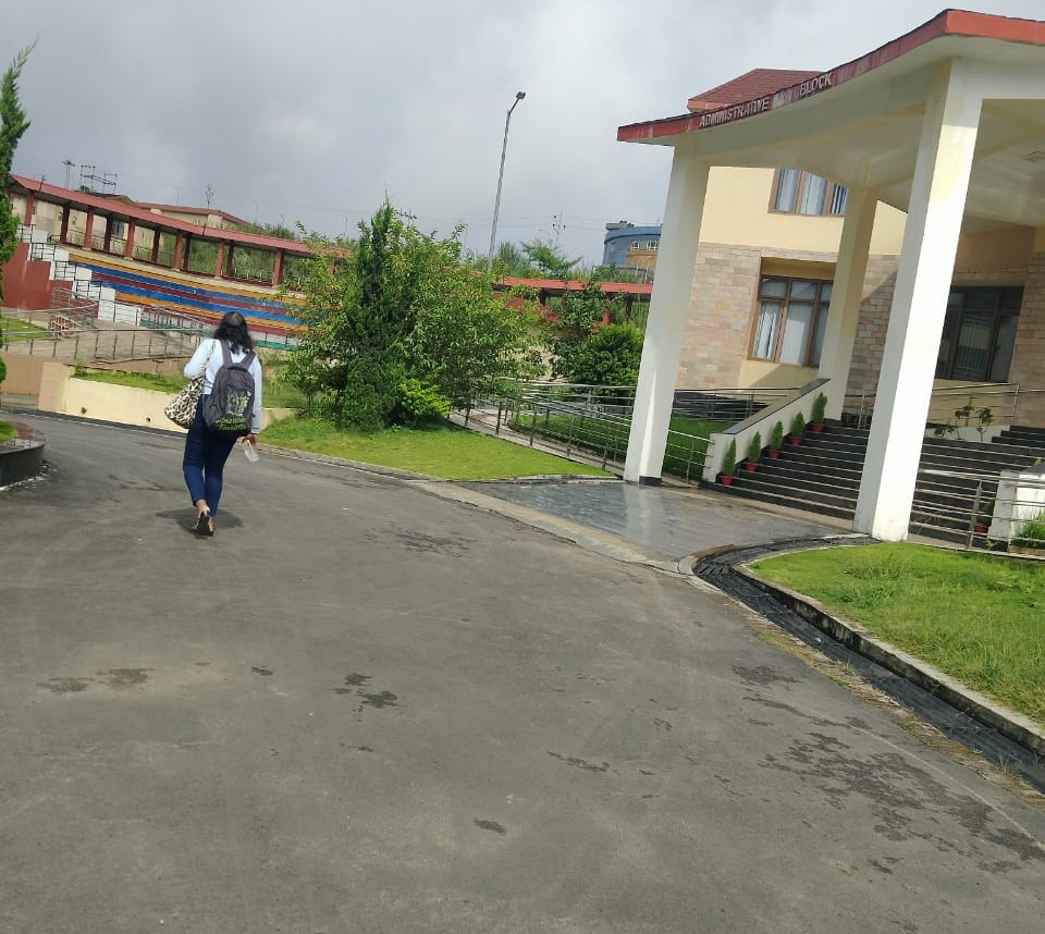 NIFT Shillong Campus photo 5