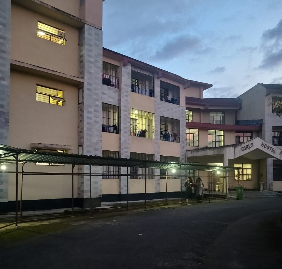 NIFT Shillong Hostel photo 1