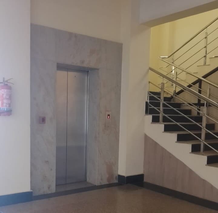 NIFT Shillong facilities photo 7