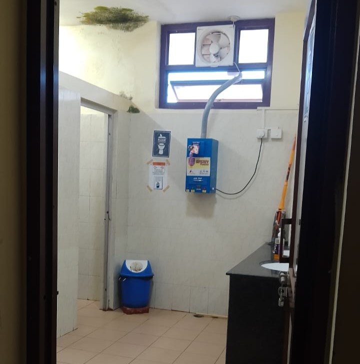 NIFT Shillong facilities photo 10