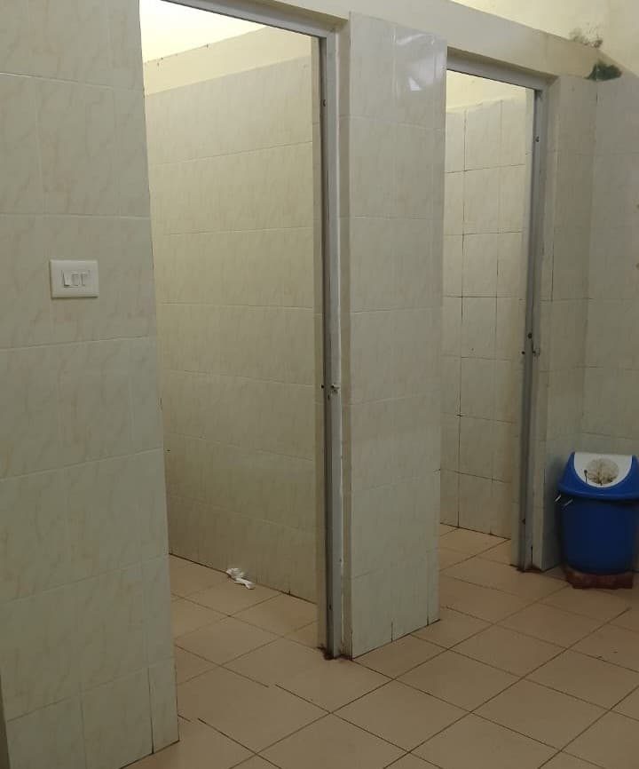 NIFT Shillong facilities photo 11