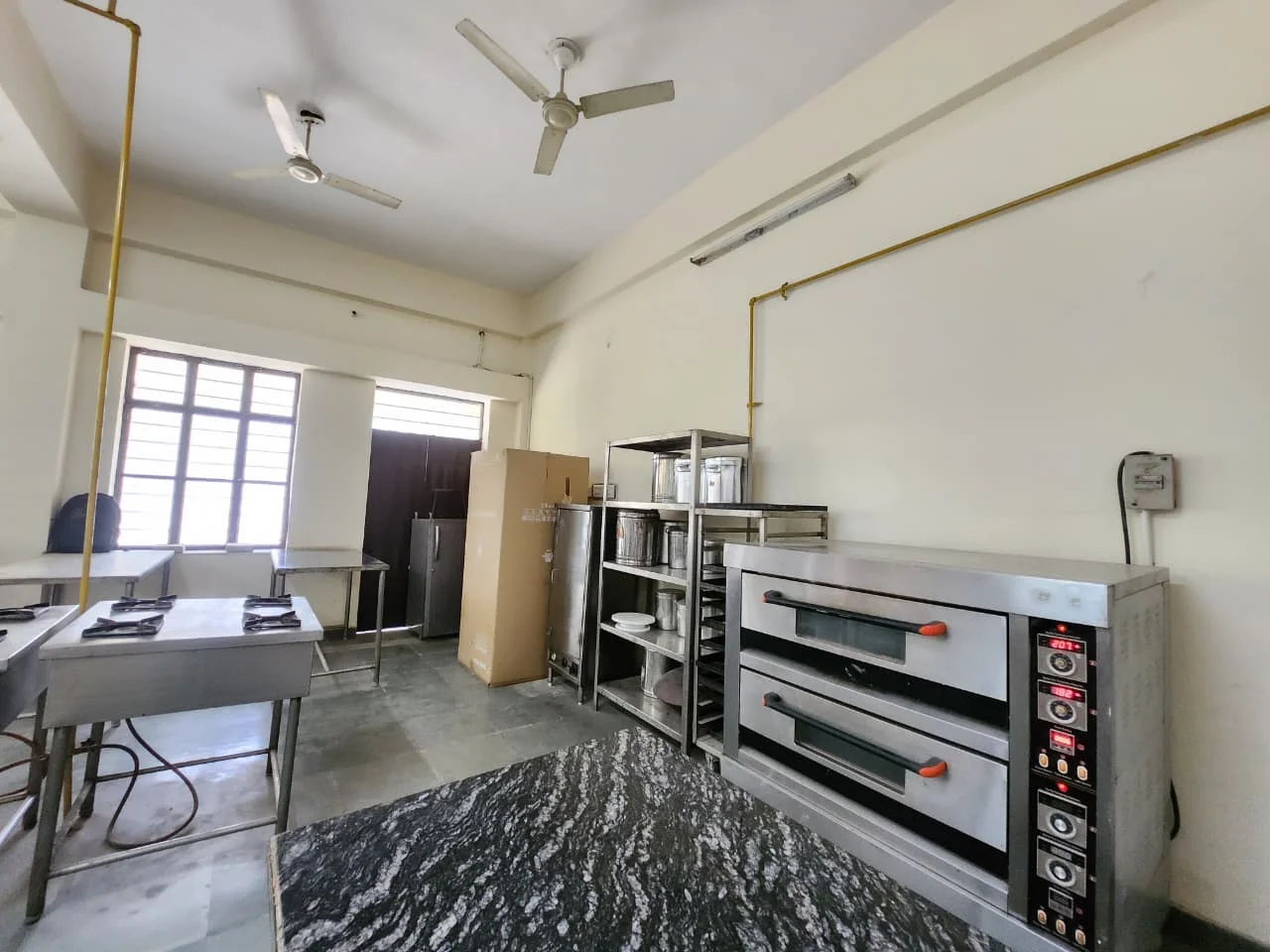 Agrawal Institute of Hotel Management Jaipur Campus photo 13