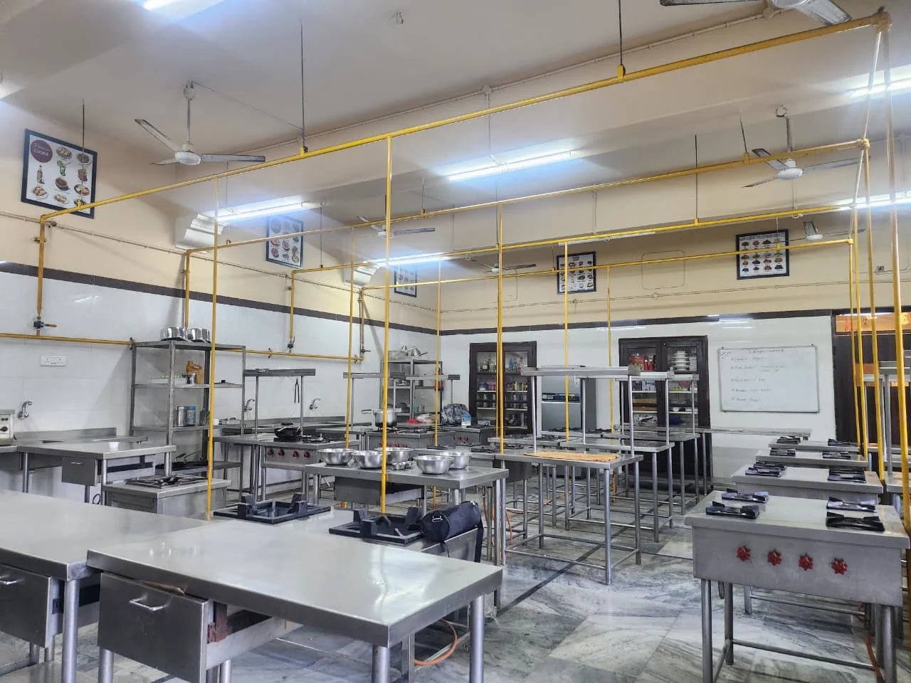 Agrawal Institute of Hotel Management Jaipur Campus photo 21
