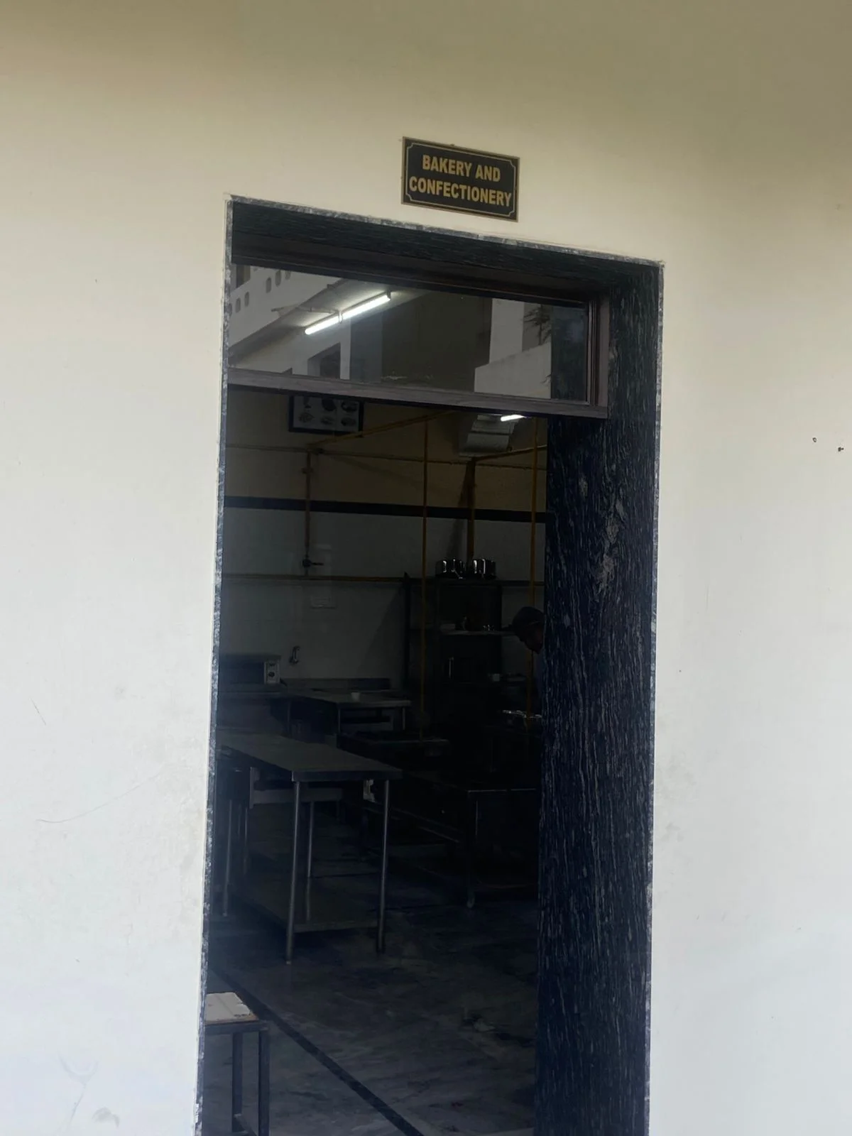 Agrawal Institute of Hotel Management Jaipur Campus photo 24