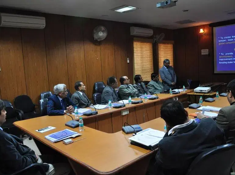 Poornima University Jaipur Academic Building photo 29