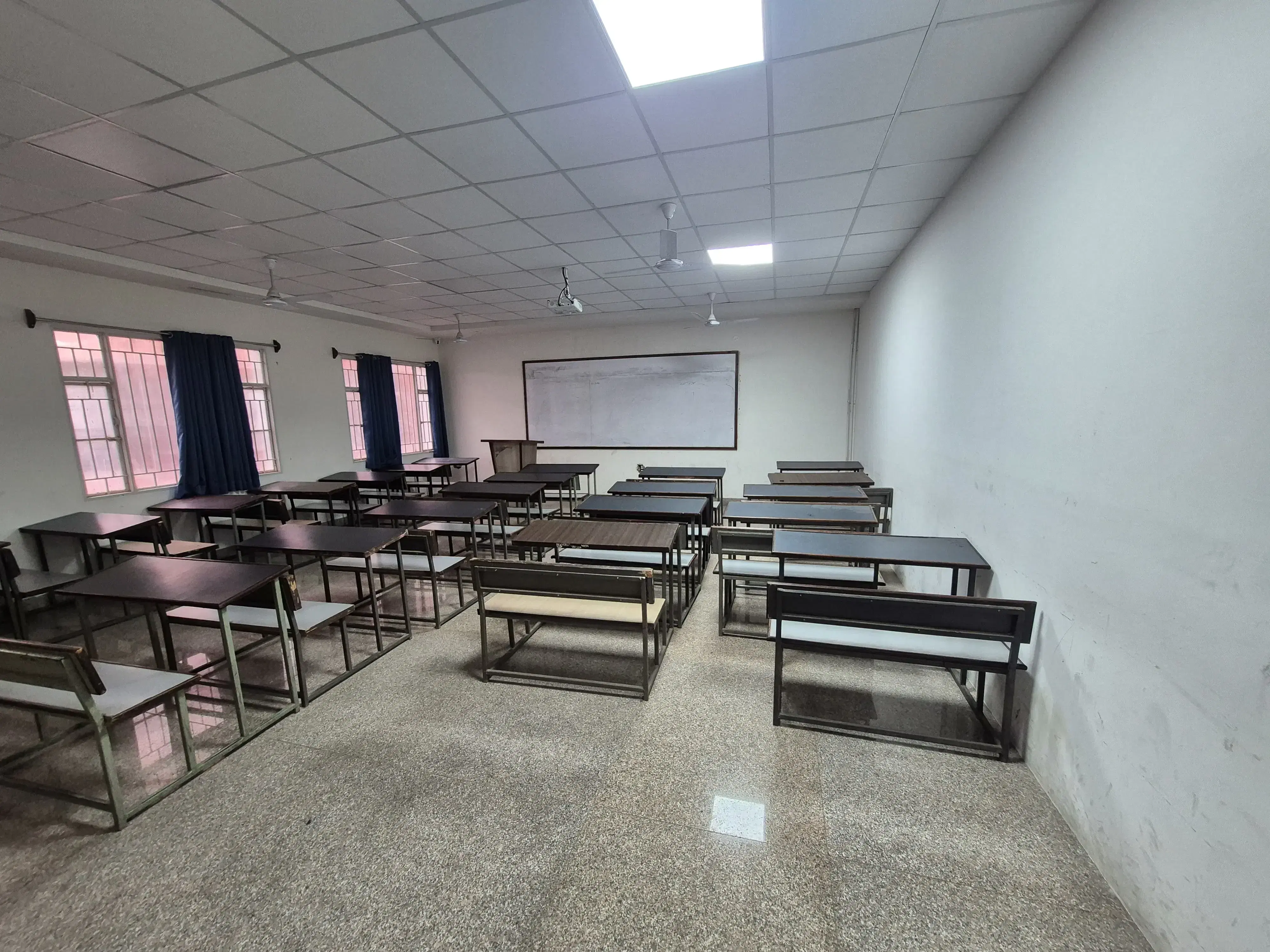 Poornima University Jaipur Academic Building photo 32