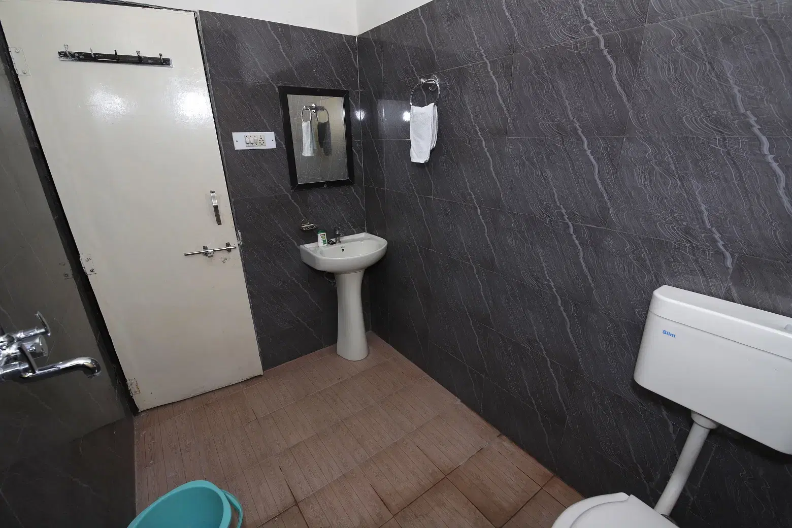 Poornima University Jaipur Hostel photo 12