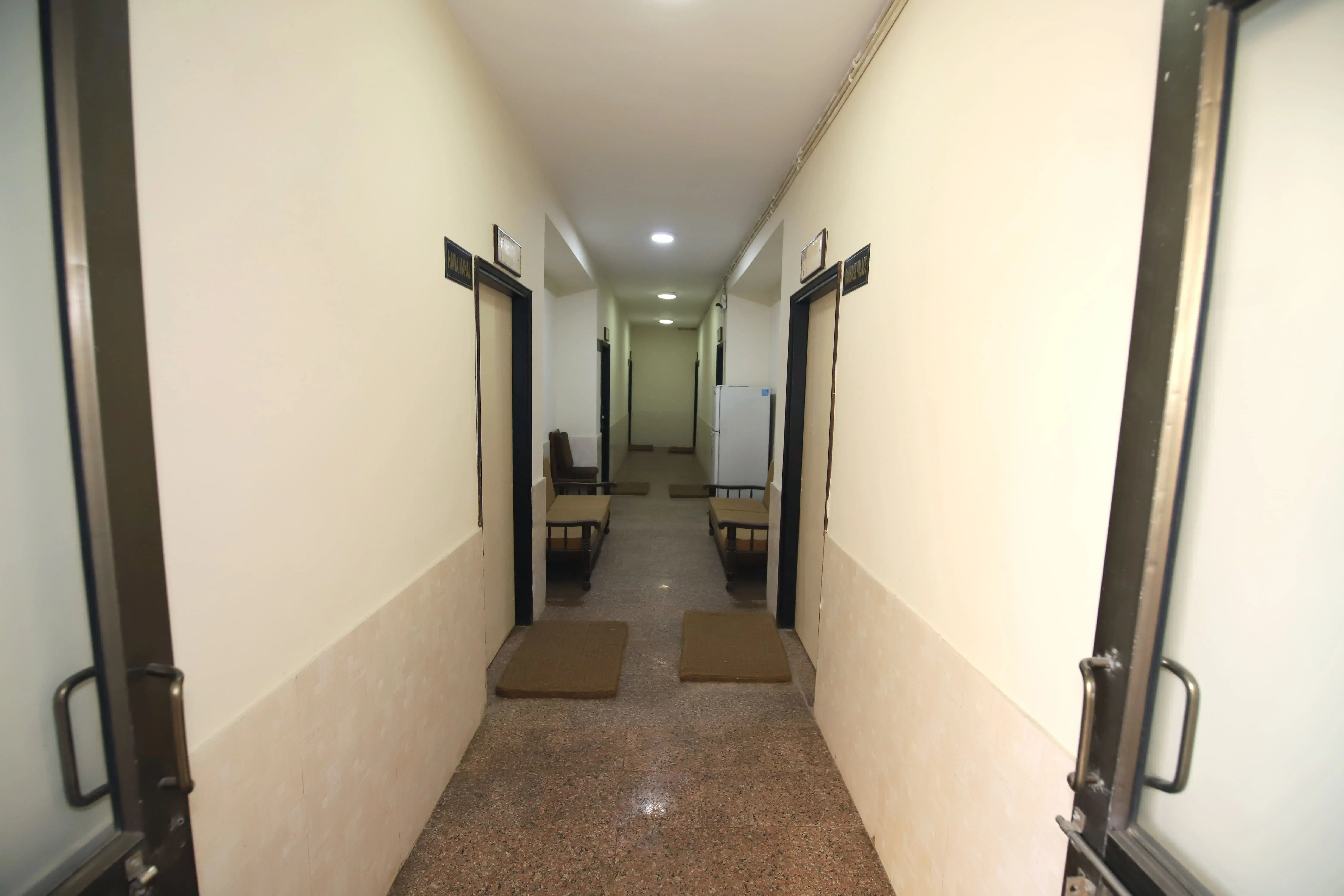 Poornima University Jaipur Hostel photo 19