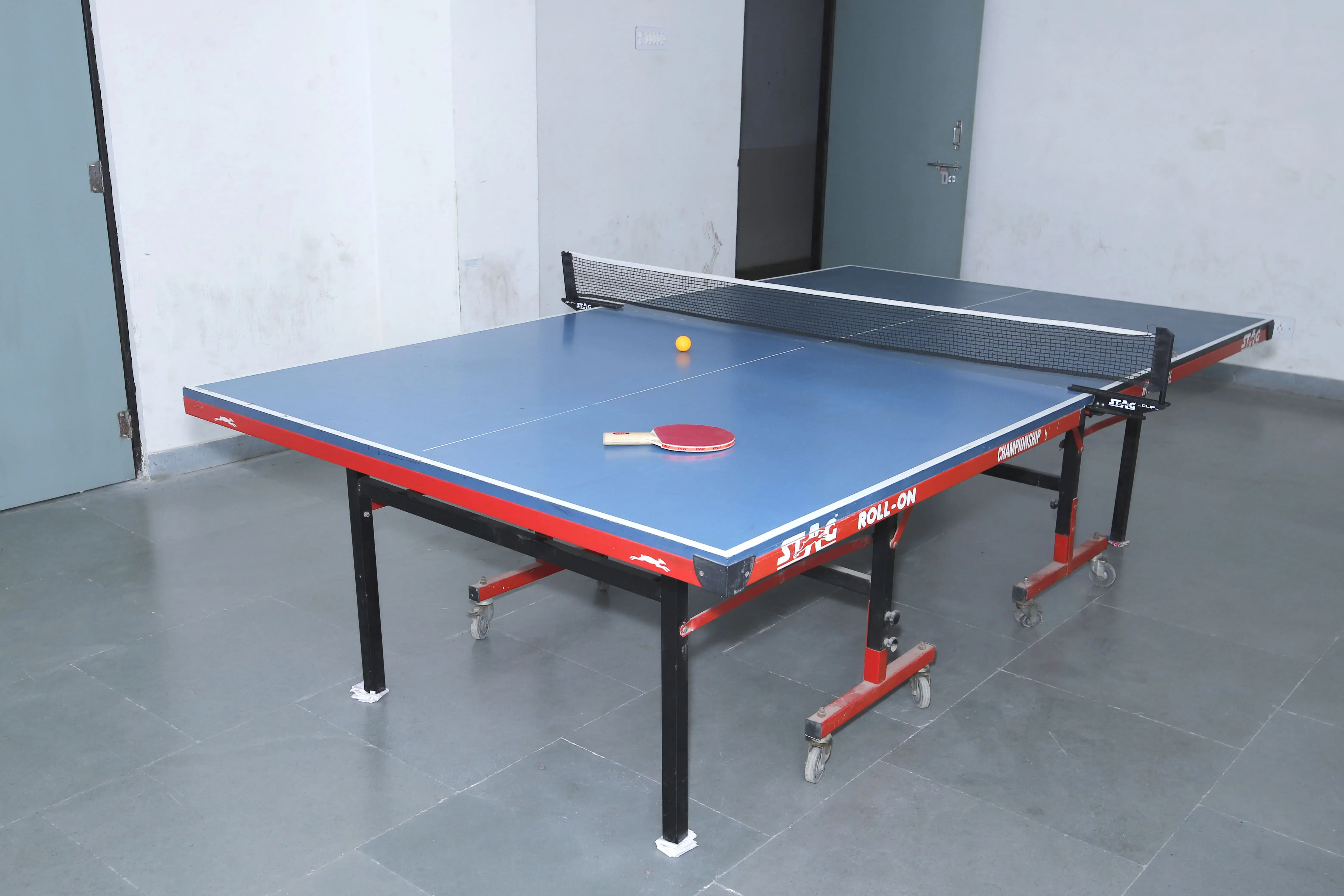 Poornima University Jaipur Hostel photo 17