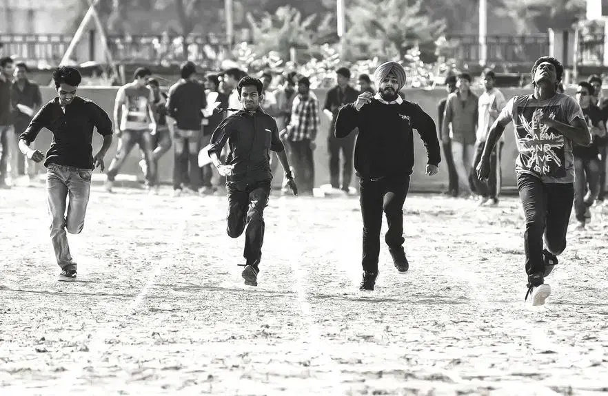 Poornima University Jaipur Play Ground photo 7