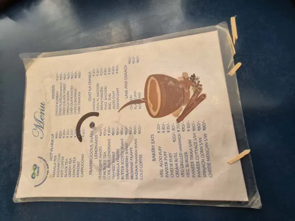 Poornima University Jaipur Canteen photo 10