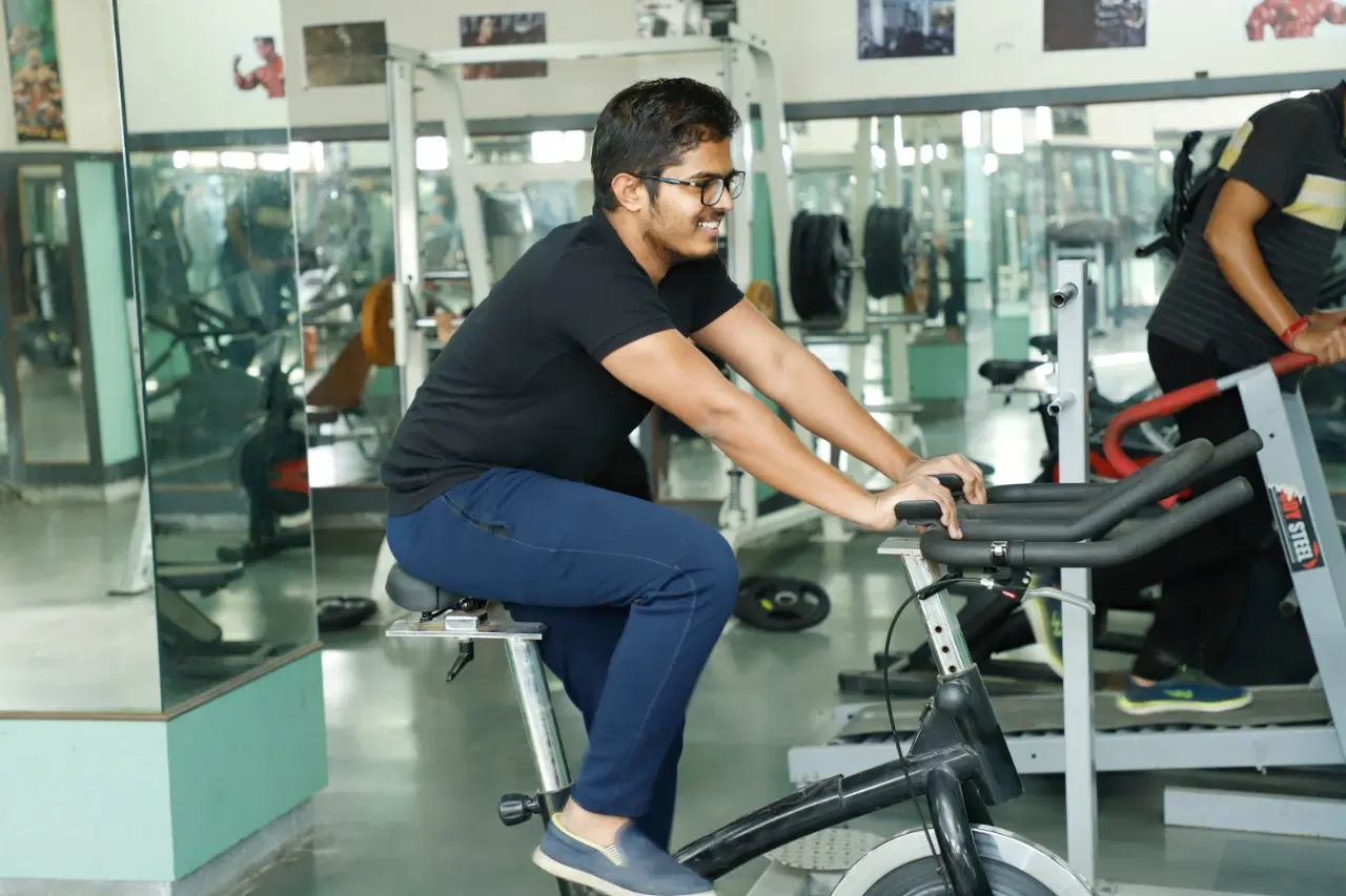 Poornima University Hostel photo 23