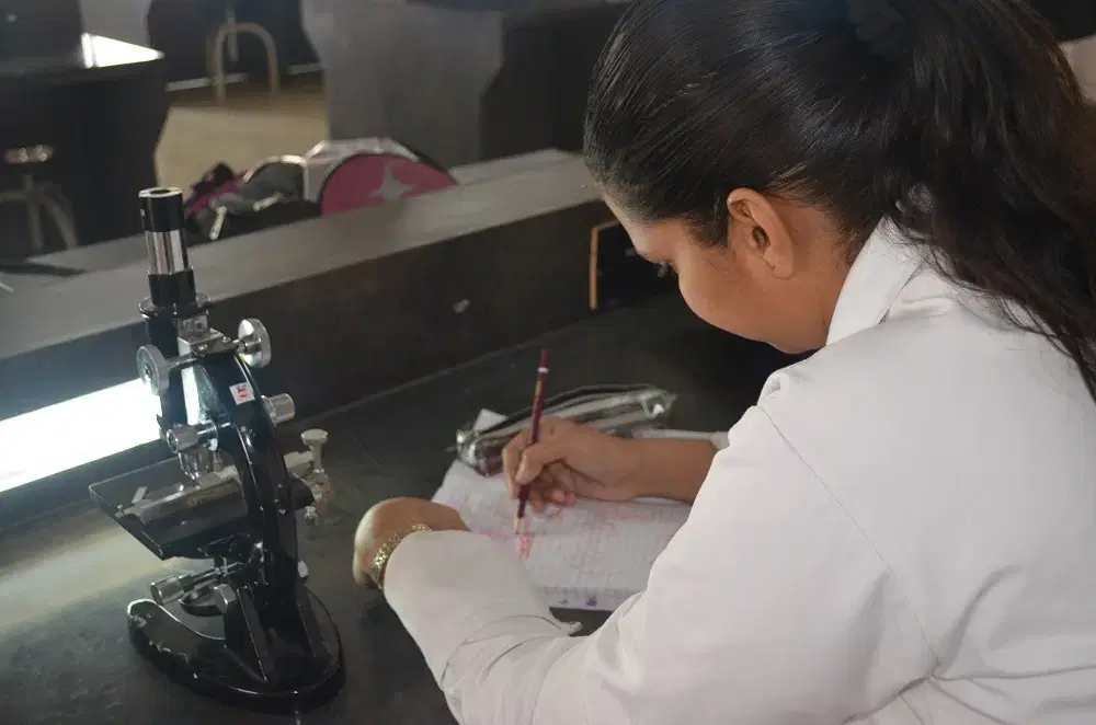 LNCT University Bhopal Academic Building photo 6