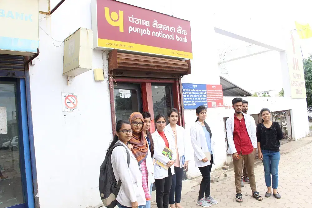 LNCT University Bhopal Facility photo 1