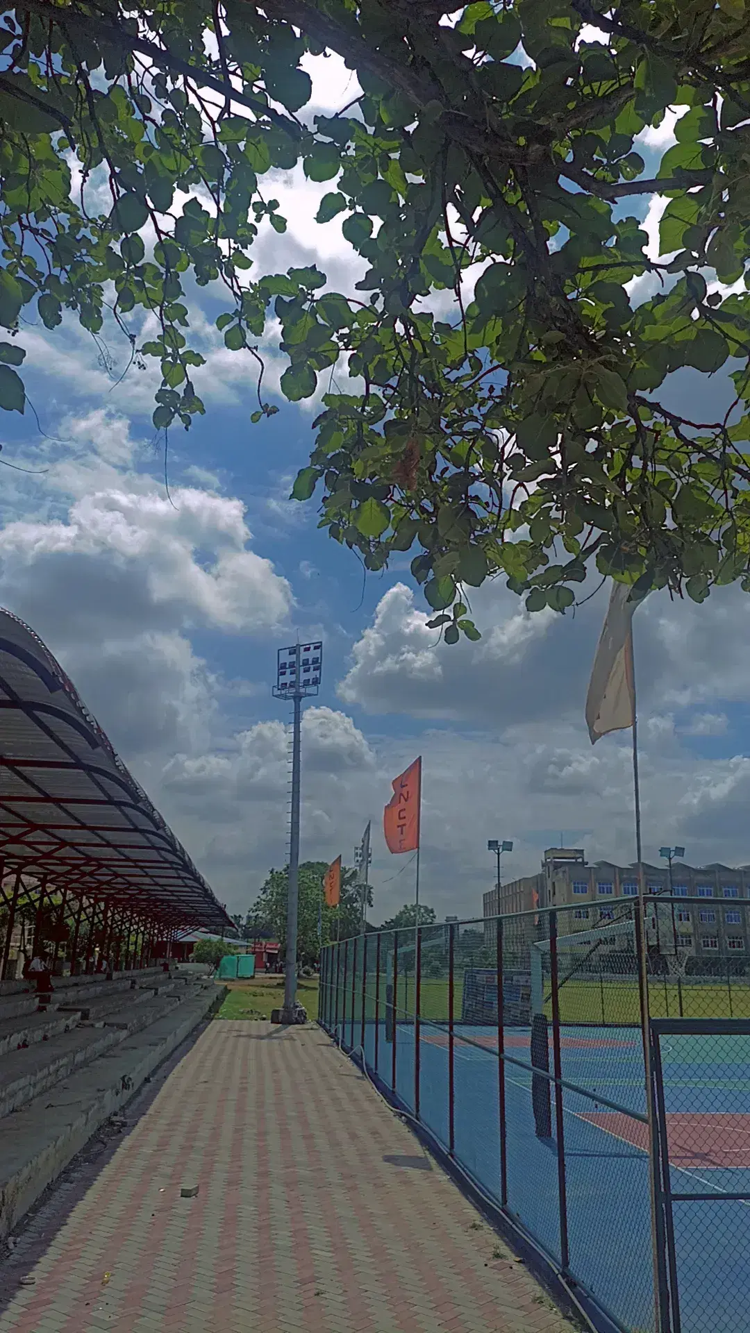 LNCT University Bhopal Sports photo 12