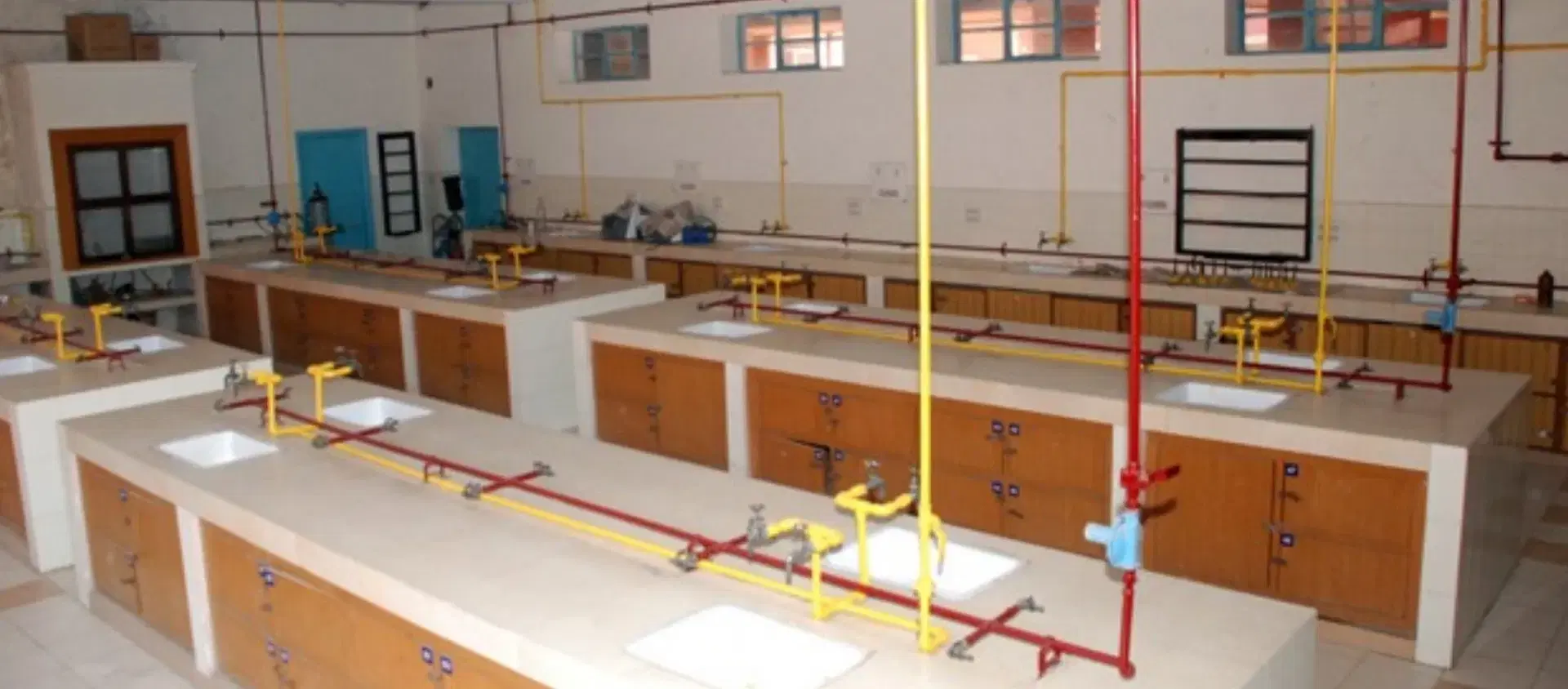 Kirori Mal College Academic Building photo 9