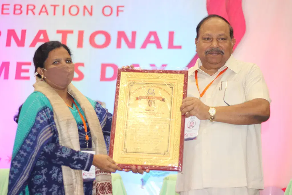 GIET Gunupur Events photo 22