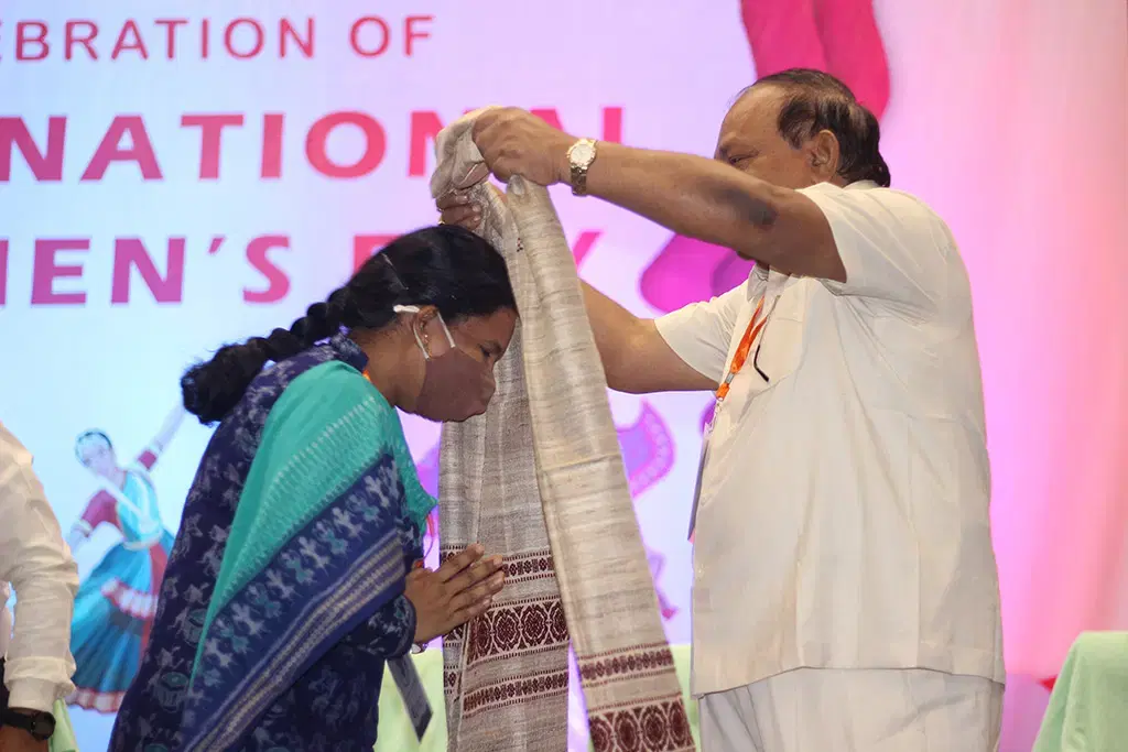 GIET Gunupur Events photo 23