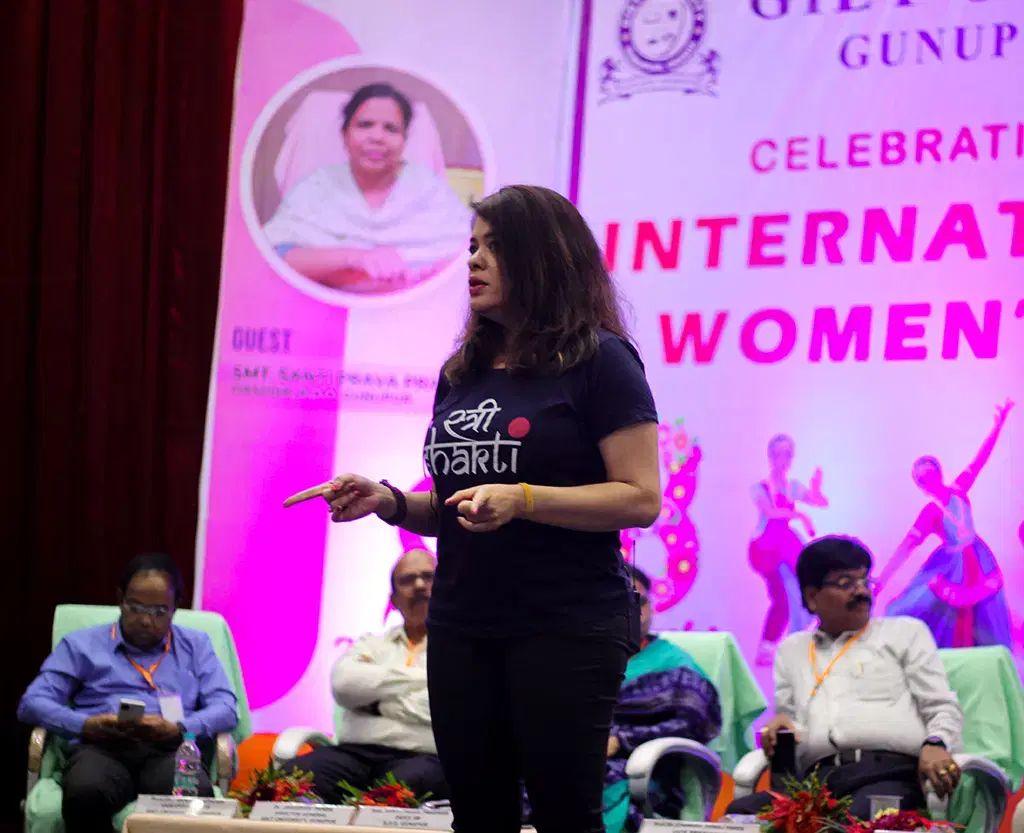 GIET Gunupur Events photo 21