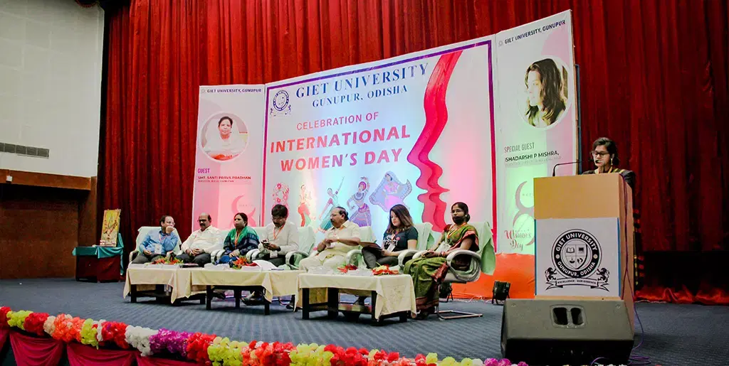 GIET Gunupur Events photo 19