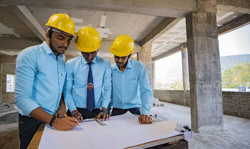 GIET Gunupur Academic Building photo 17