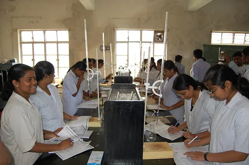 GIET Gunupur Academic Building photo 19