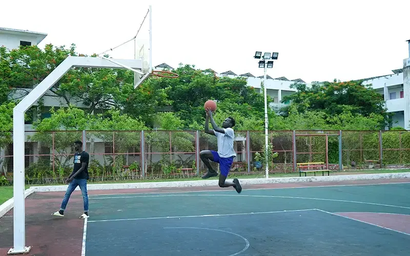 Kalinga University Raipur Sports photo 20