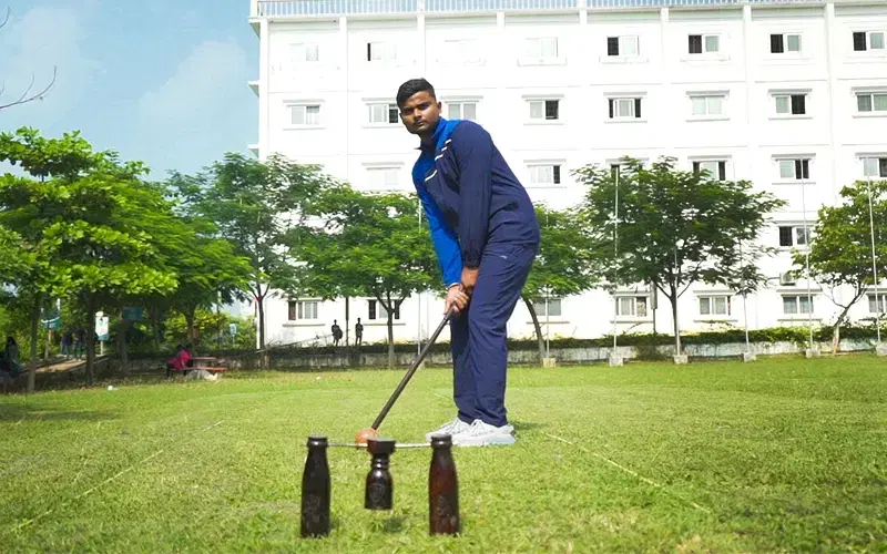 Kalinga University Raipur Sports photo 19