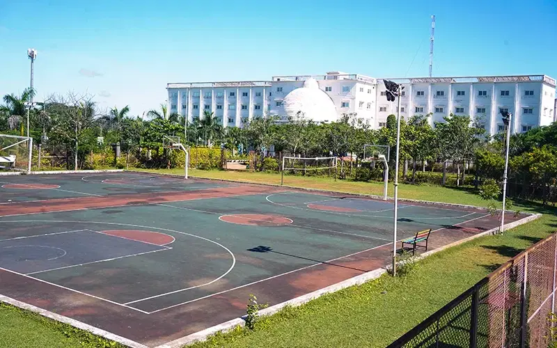 Kalinga University Raipur Sports photo 18