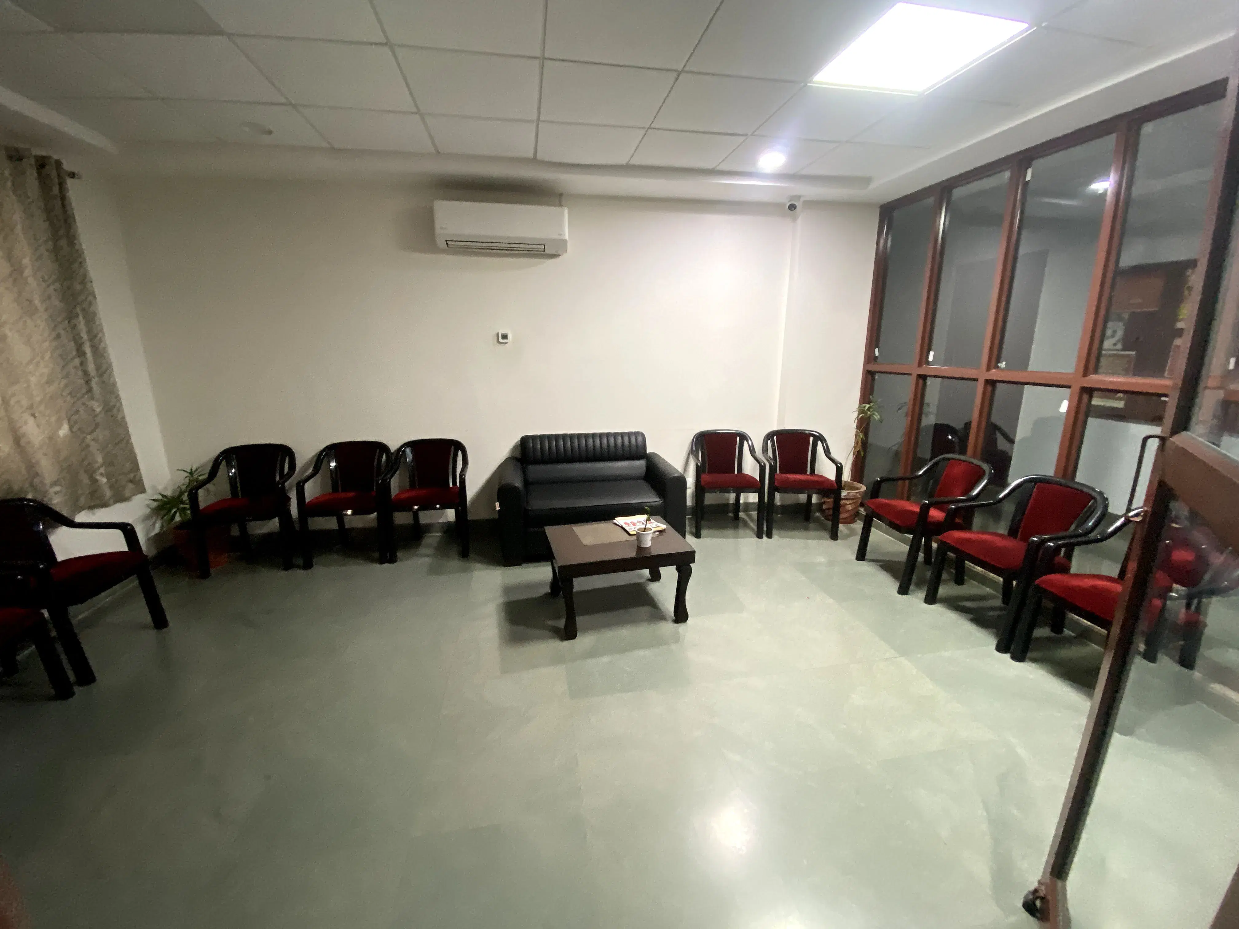 JK Lakshmipat University Jaipur Infrastructure photo 33