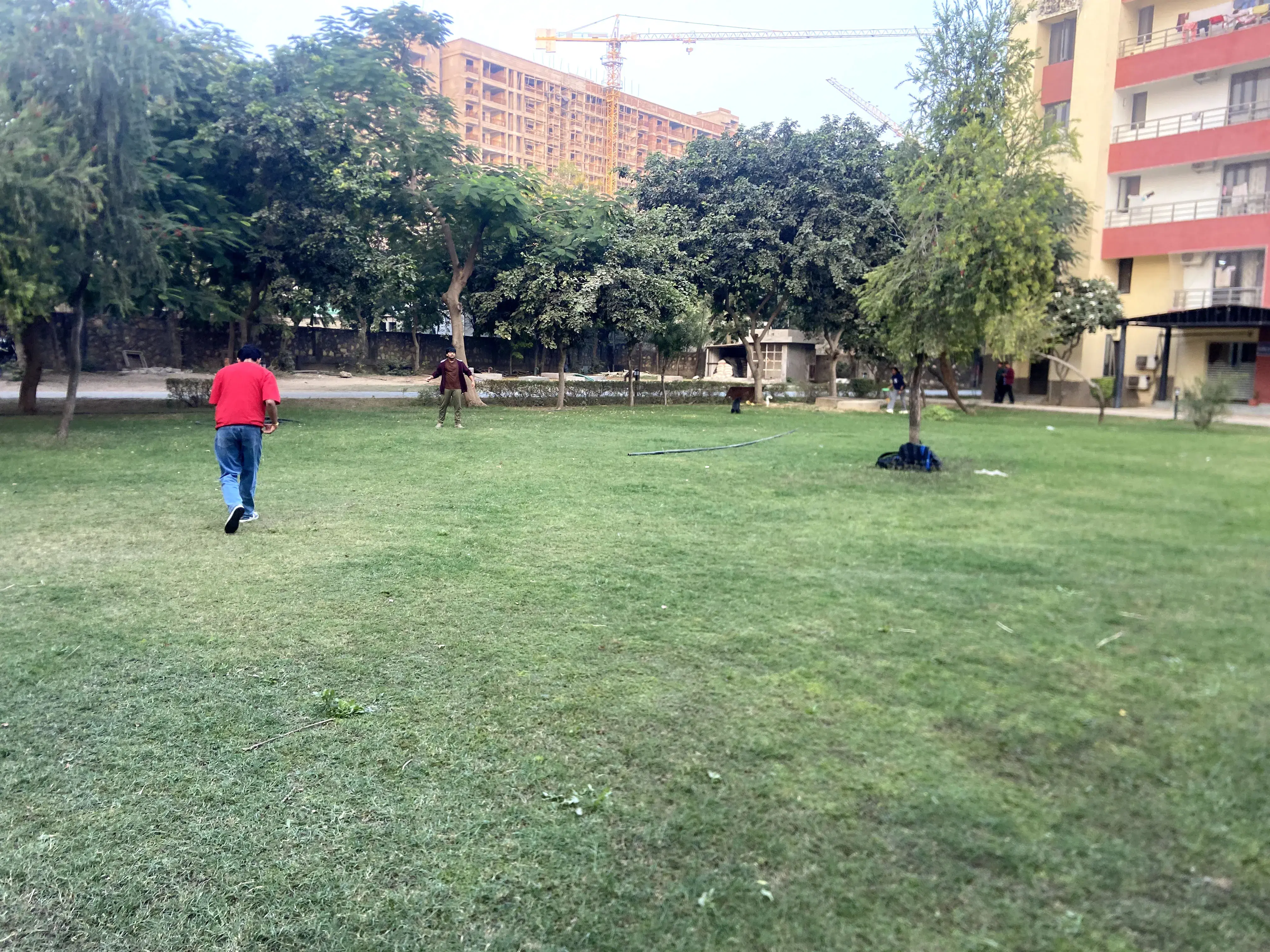 JK Lakshmipat University Jaipur Sports photo 15