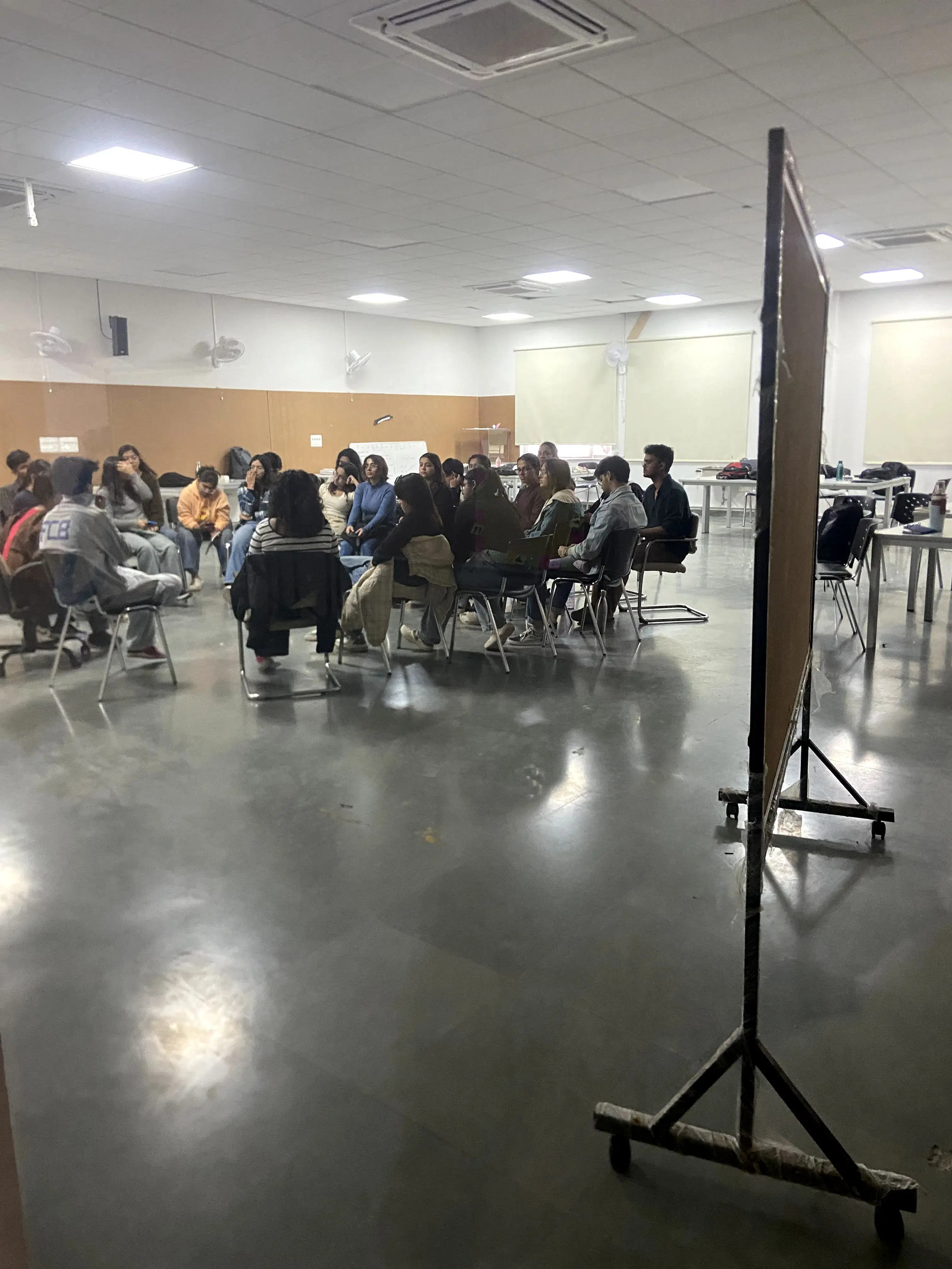 JK Lakshmipat University Jaipur Infrastructure photo 36