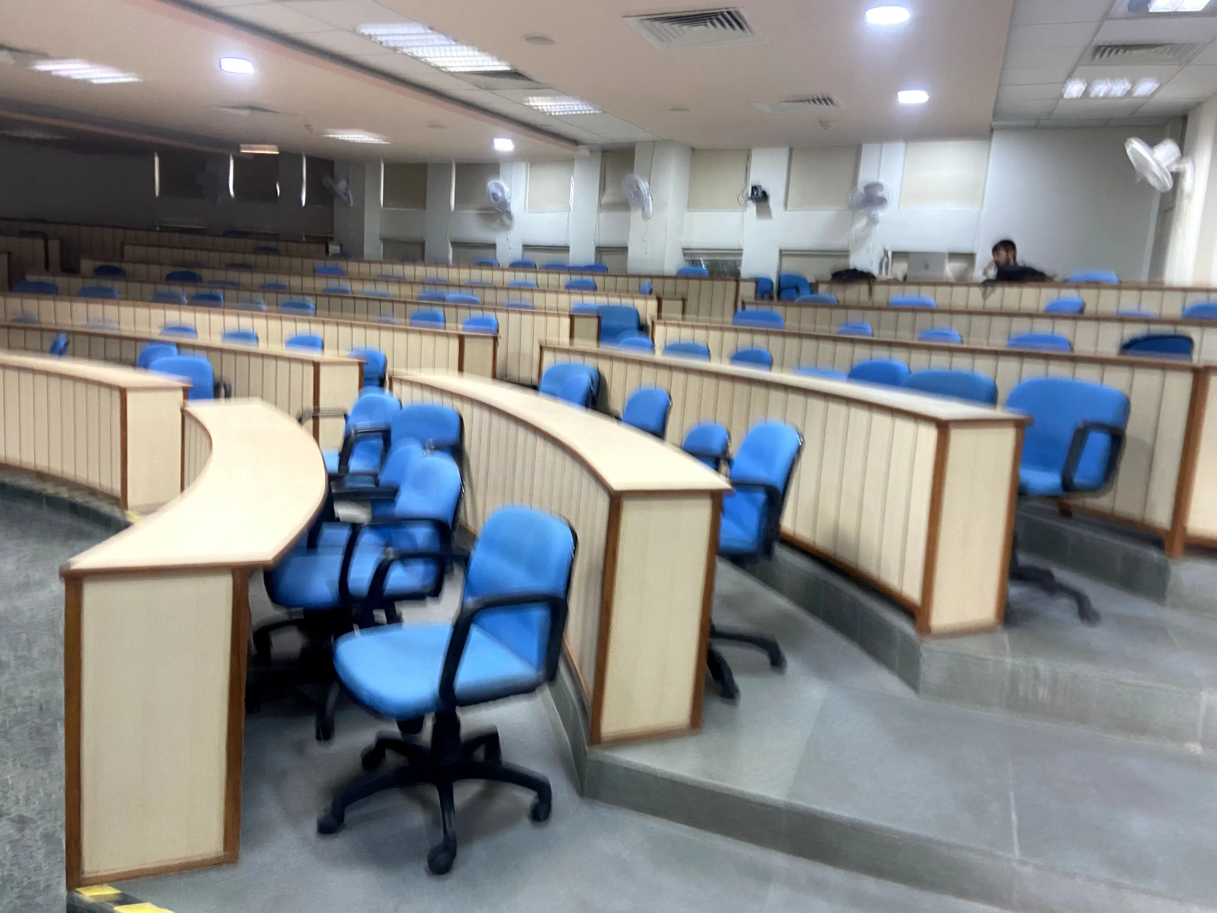 JK Lakshmipat University Jaipur Infrastructure photo 37