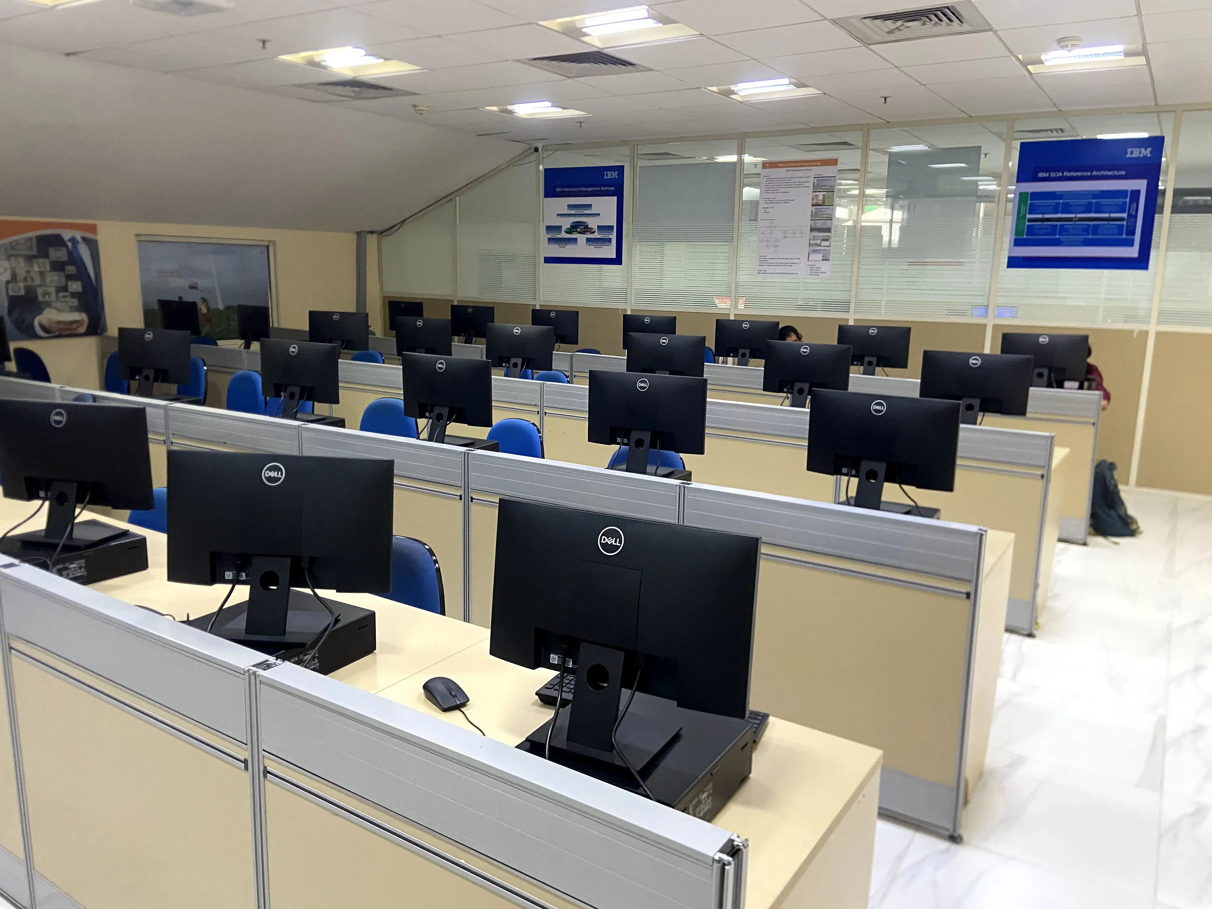 JK Lakshmipat University Jaipur Infrastructure photo 41