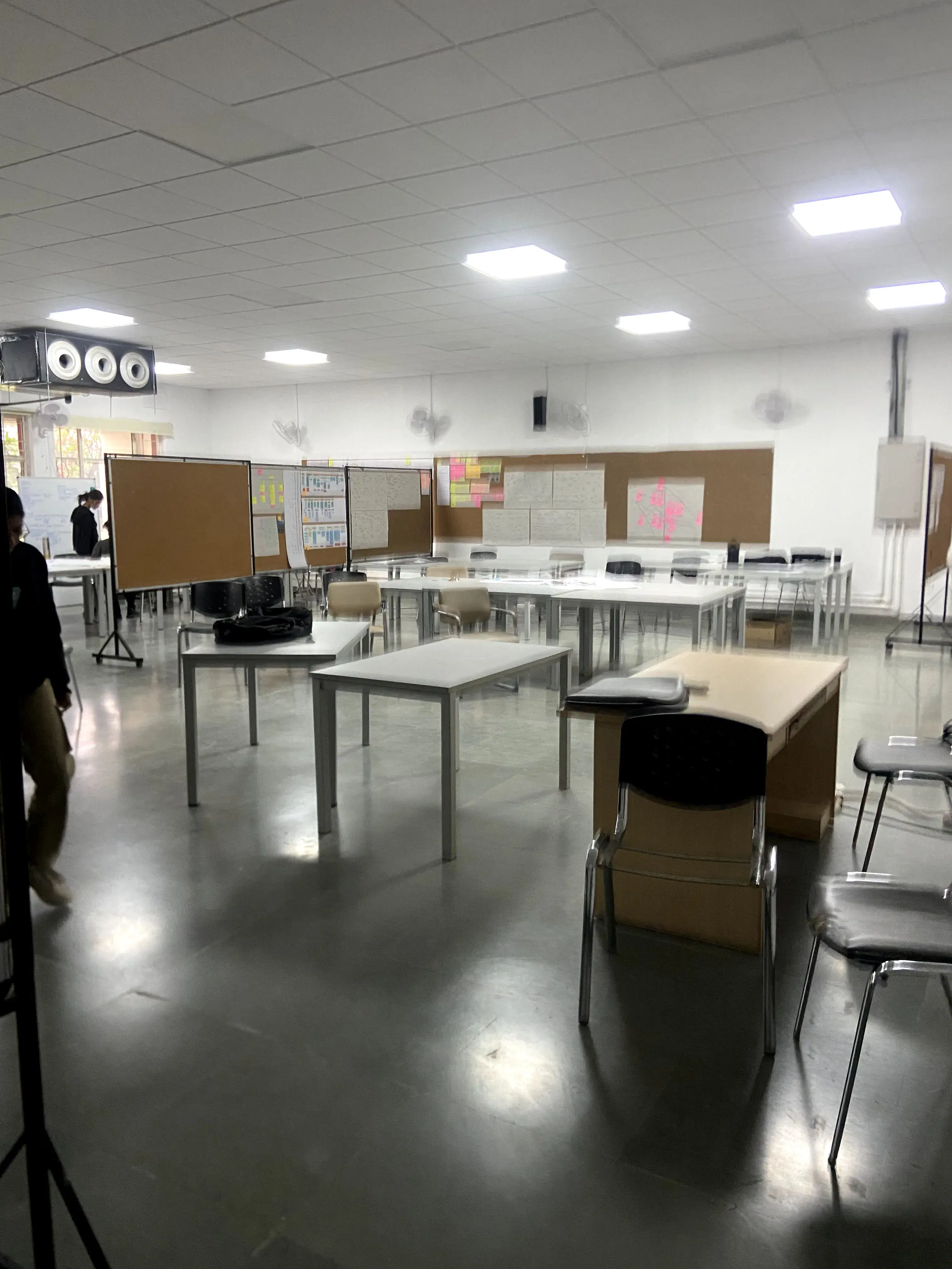 JK Lakshmipat University Jaipur Infrastructure photo 45