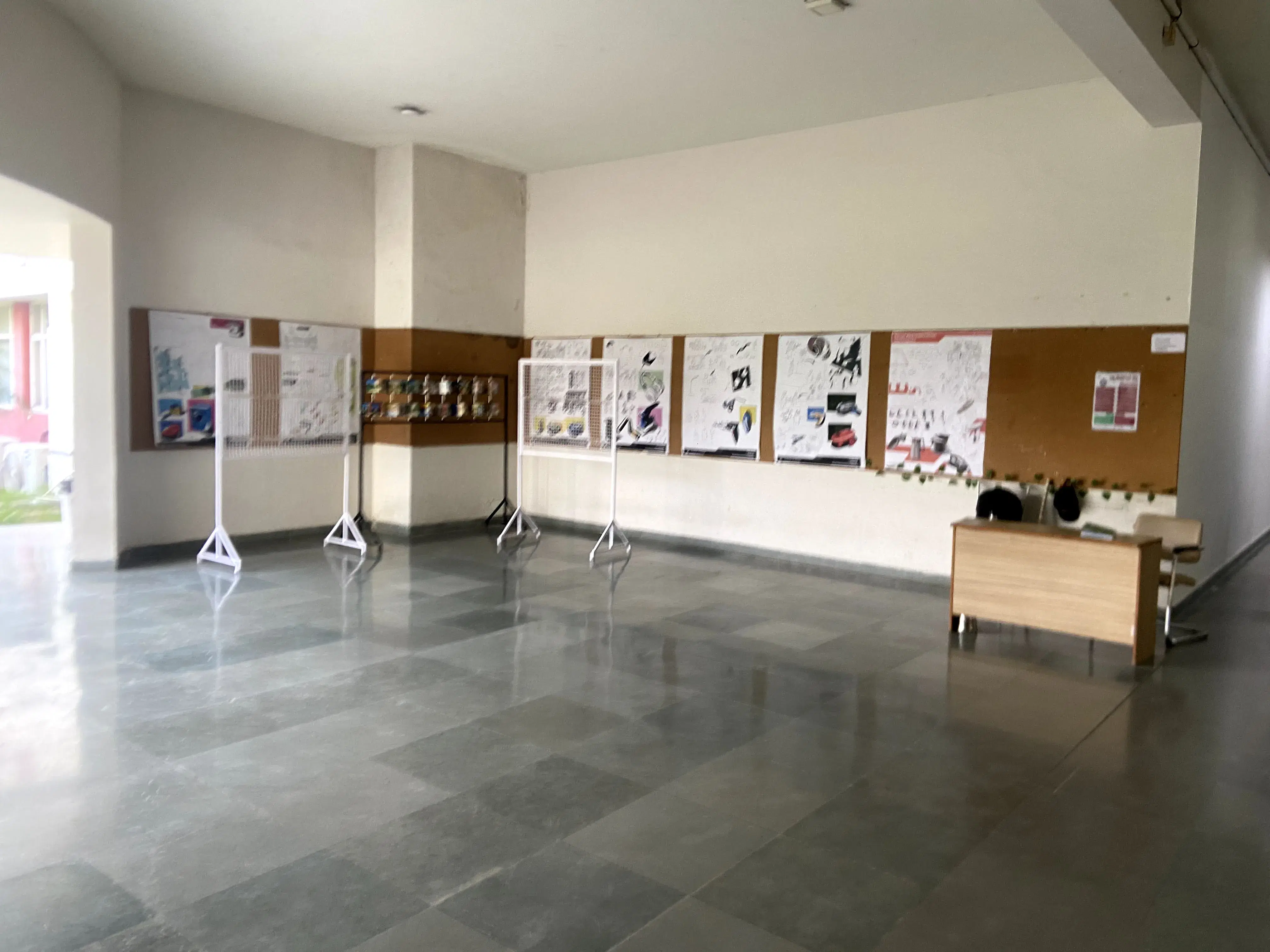 JK Lakshmipat University Jaipur Infrastructure photo 48