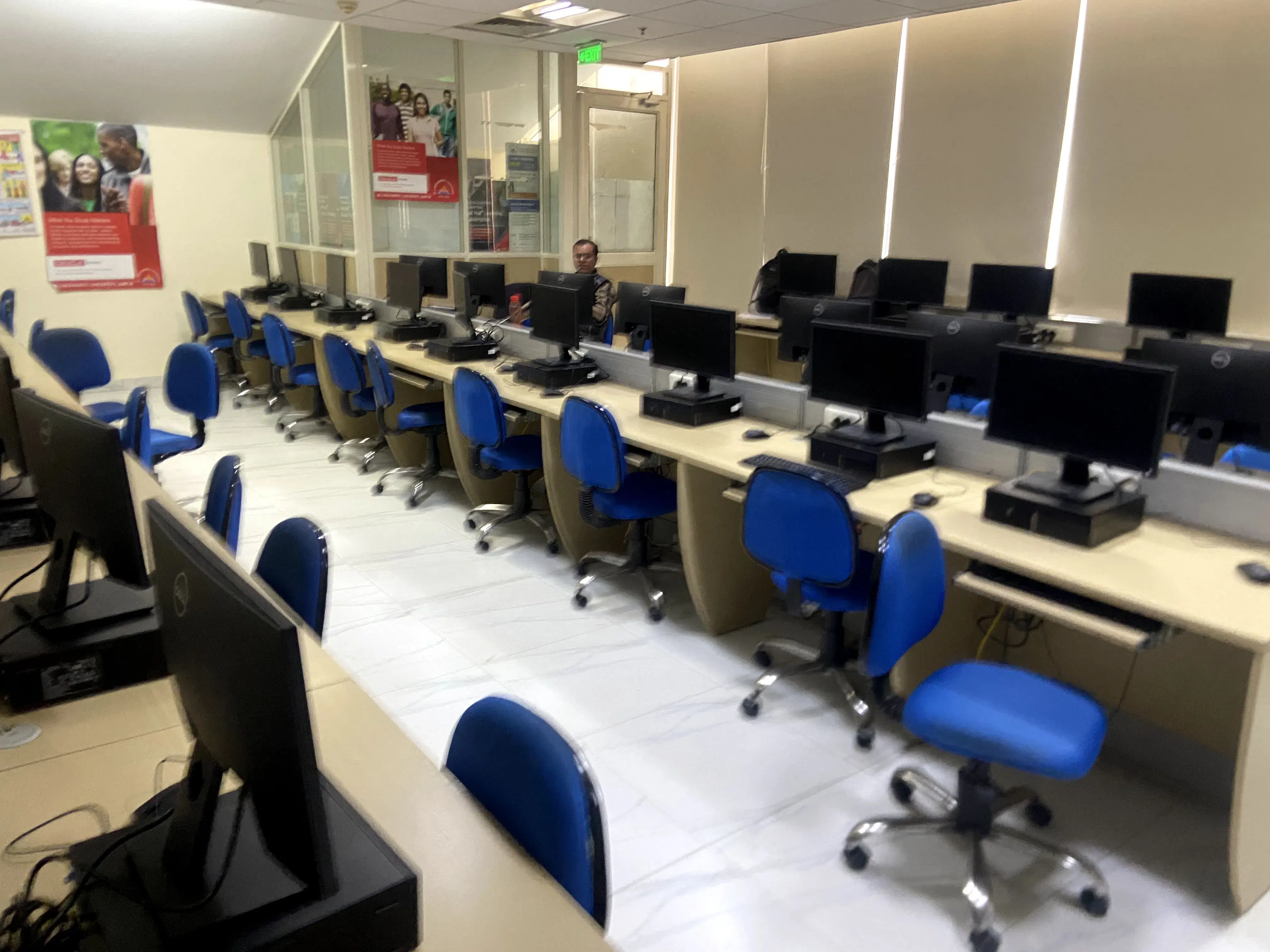 JK Lakshmipat University Jaipur Infrastructure photo 49