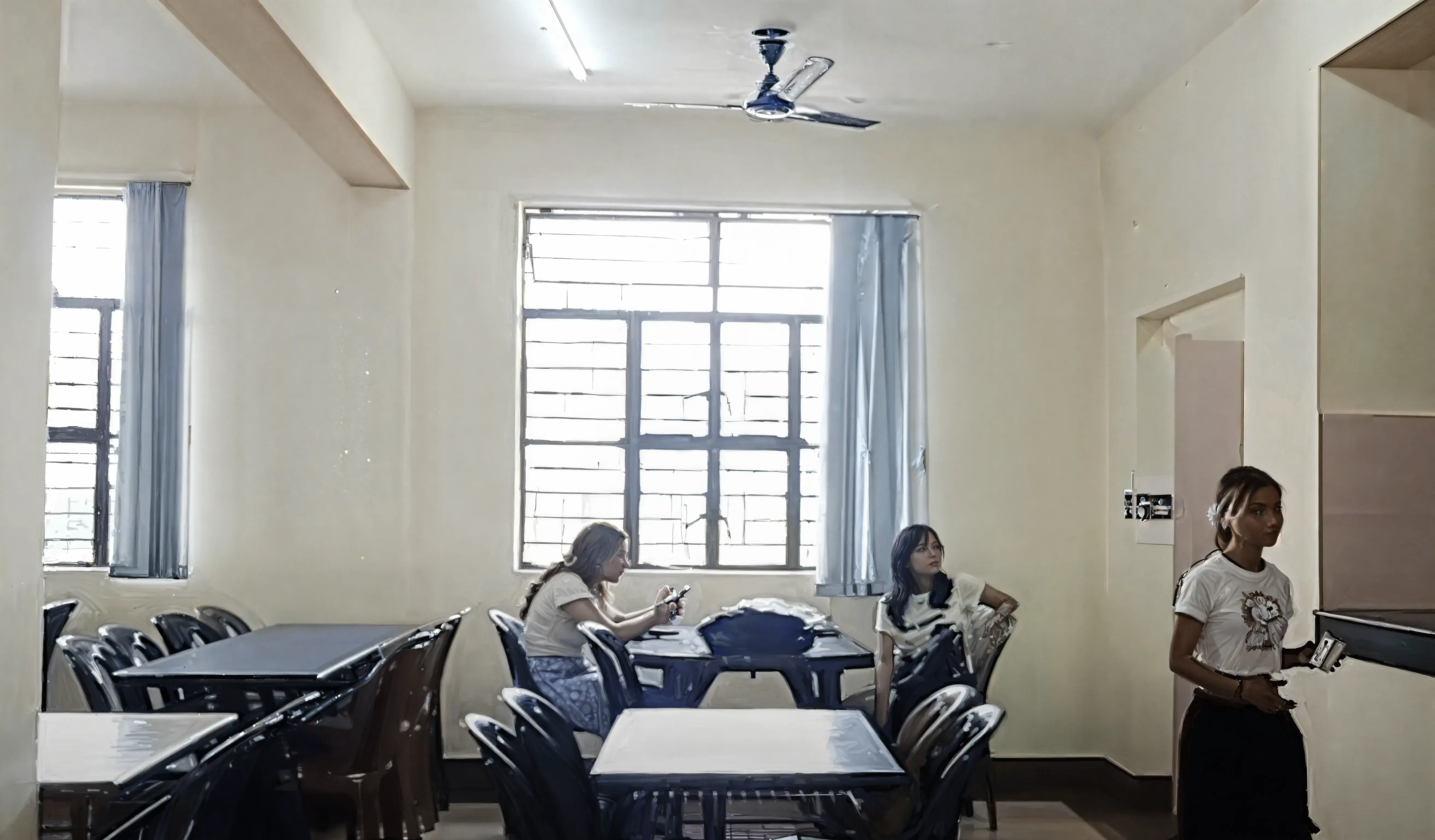 NIFT Shillong hostel photo 5