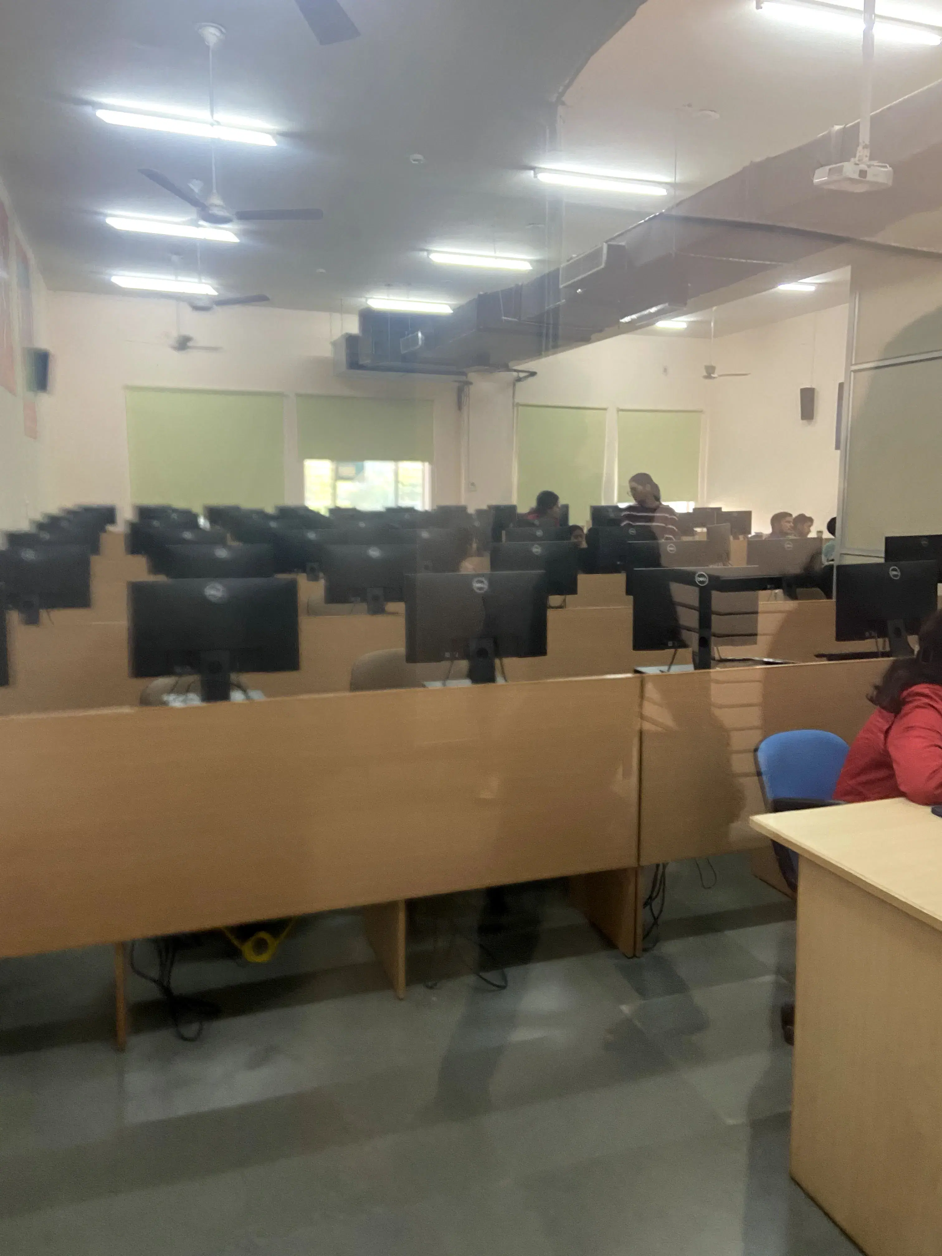 JK Lakshmipat University Jaipur Infrastructure photo 50