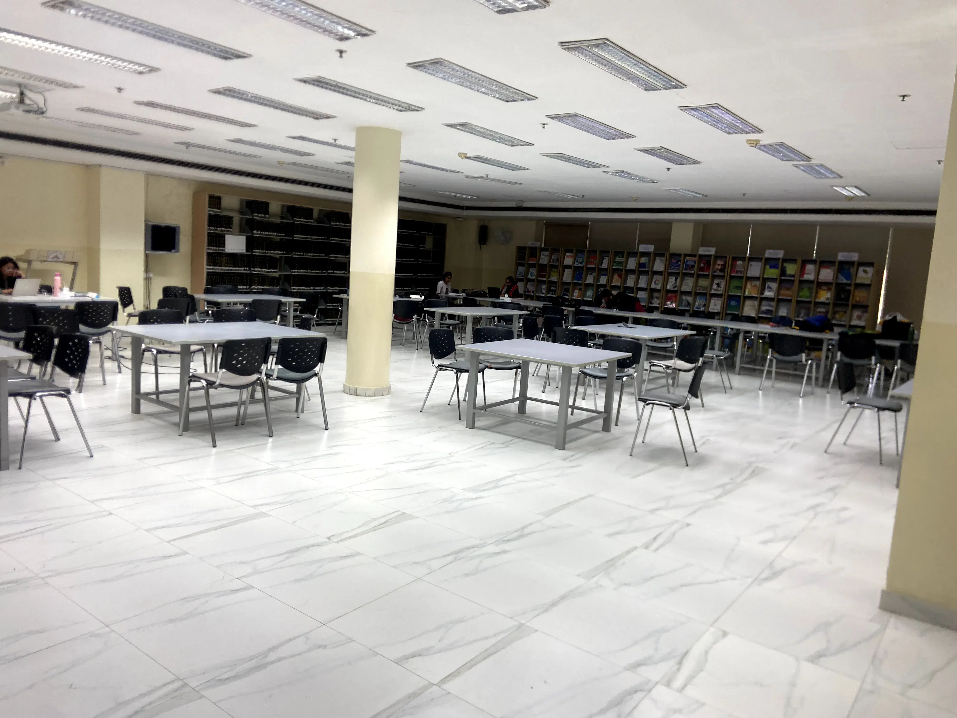 JK Lakshmipat University Jaipur Infrastructure photo 53