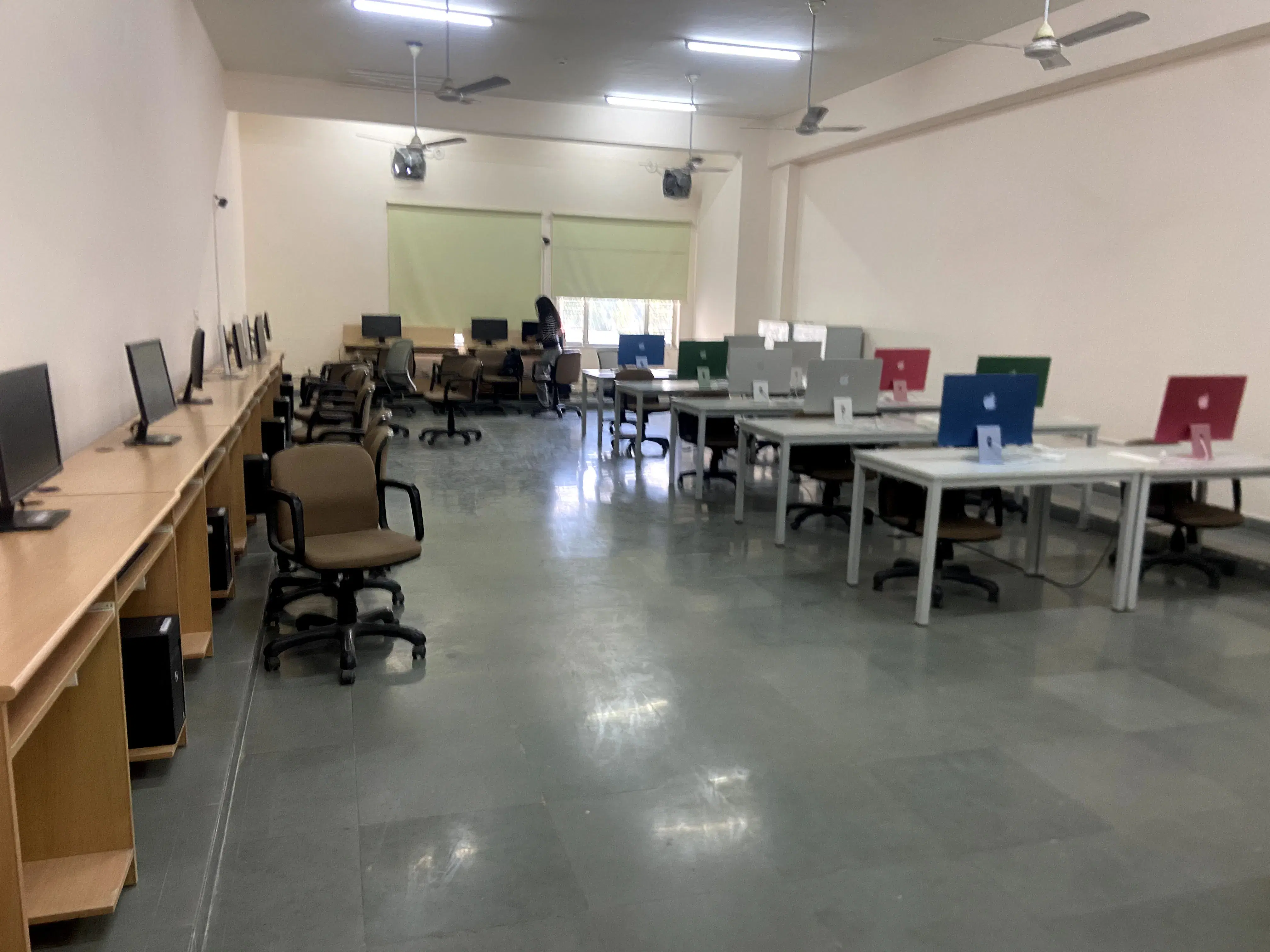 JK Lakshmipat University Jaipur Infrastructure photo 55