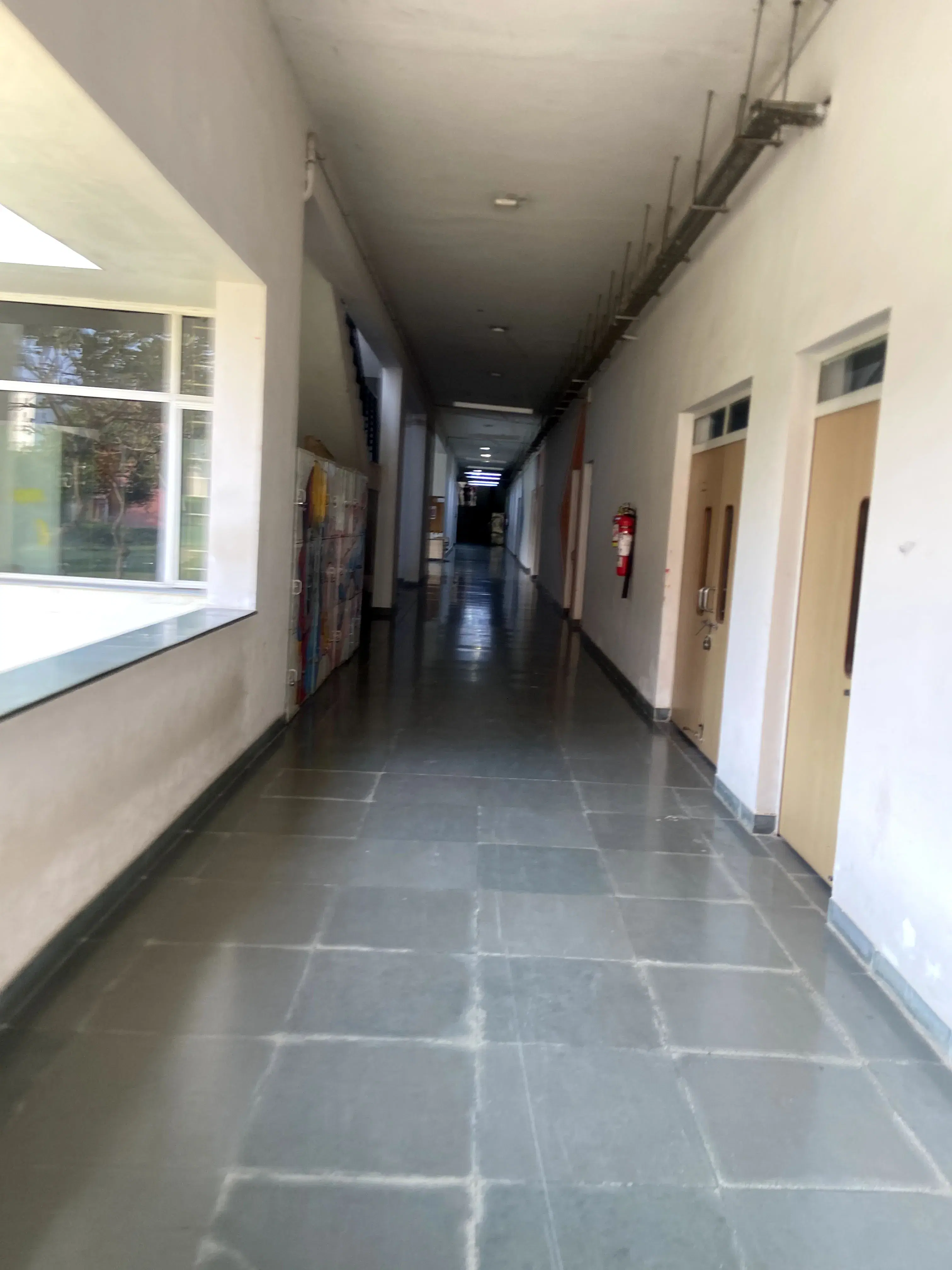 JK Lakshmipat University Jaipur Infrastructure photo 56