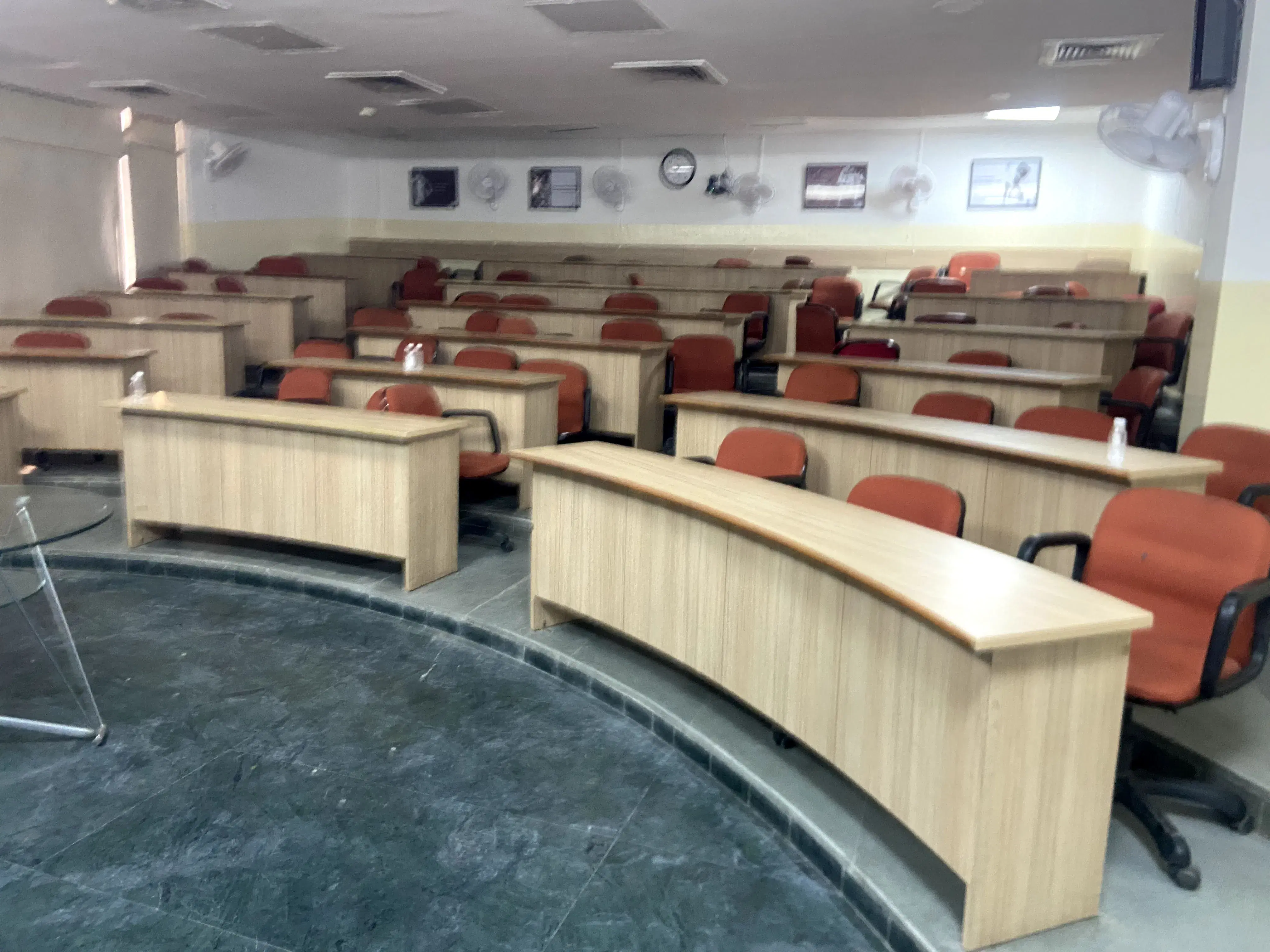 JK Lakshmipat University Jaipur Infrastructure photo 58