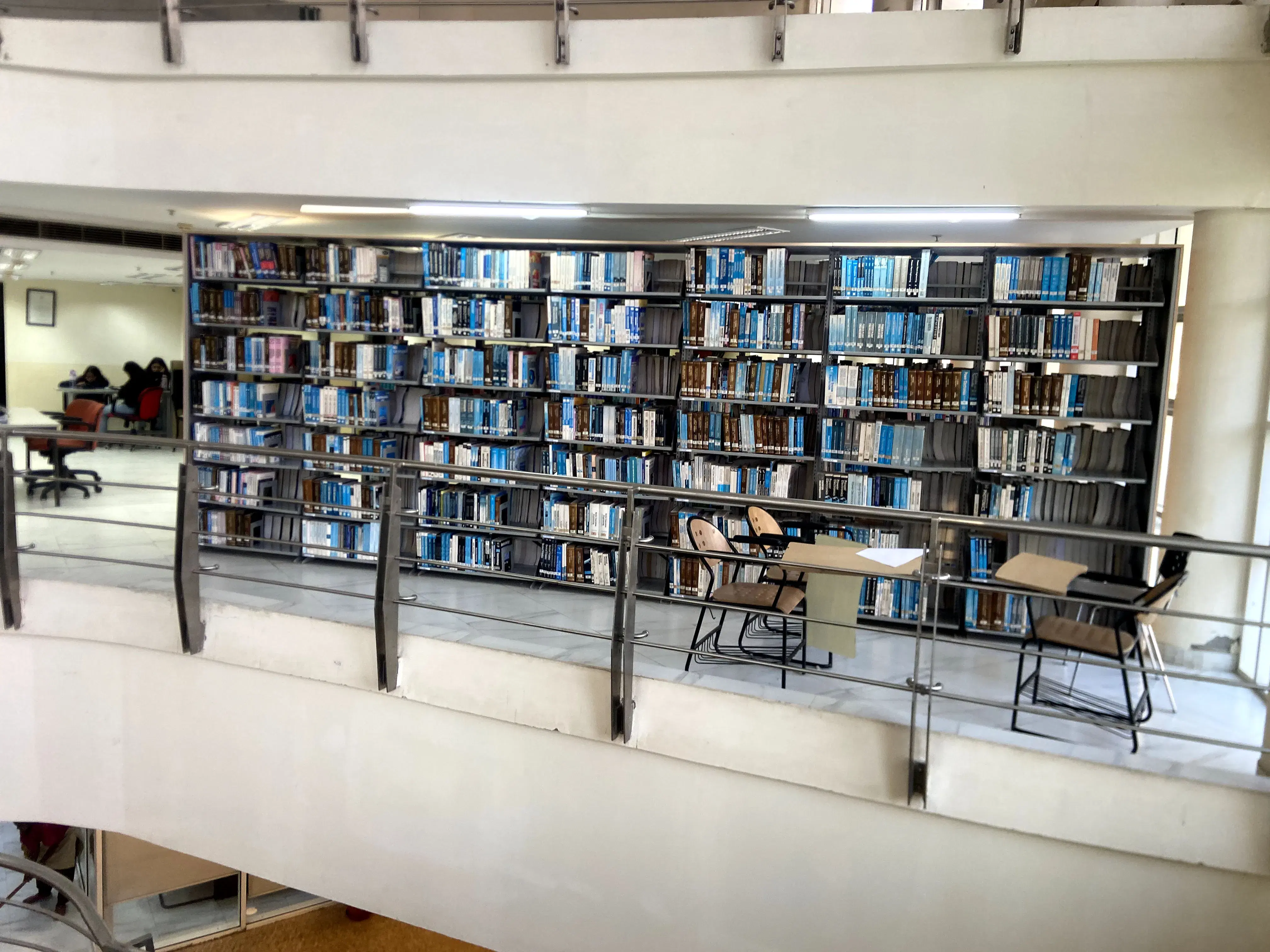 JK Lakshmipat University Jaipur Infrastructure photo 63