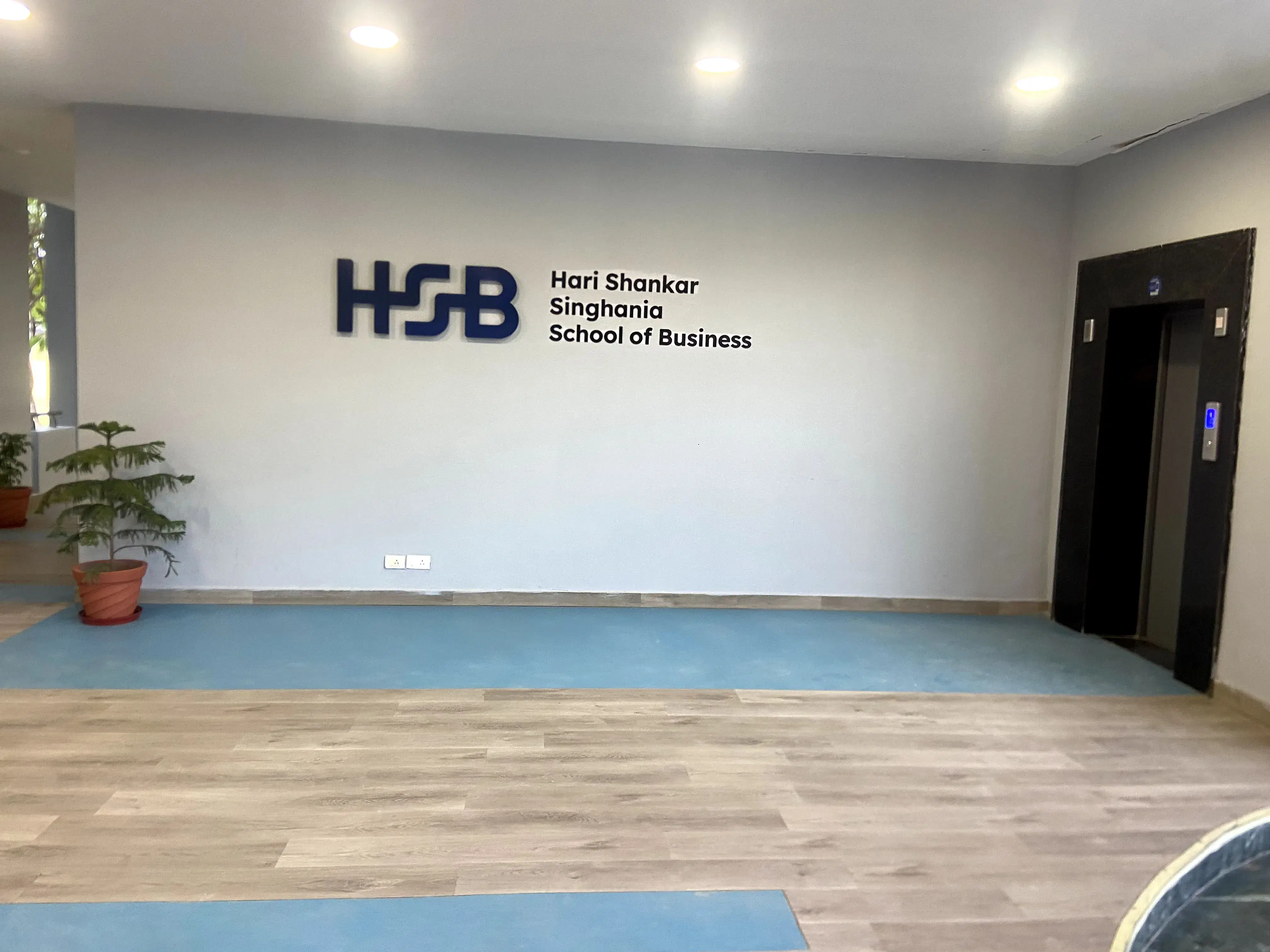 JK Lakshmipat University Jaipur Infrastructure photo 64